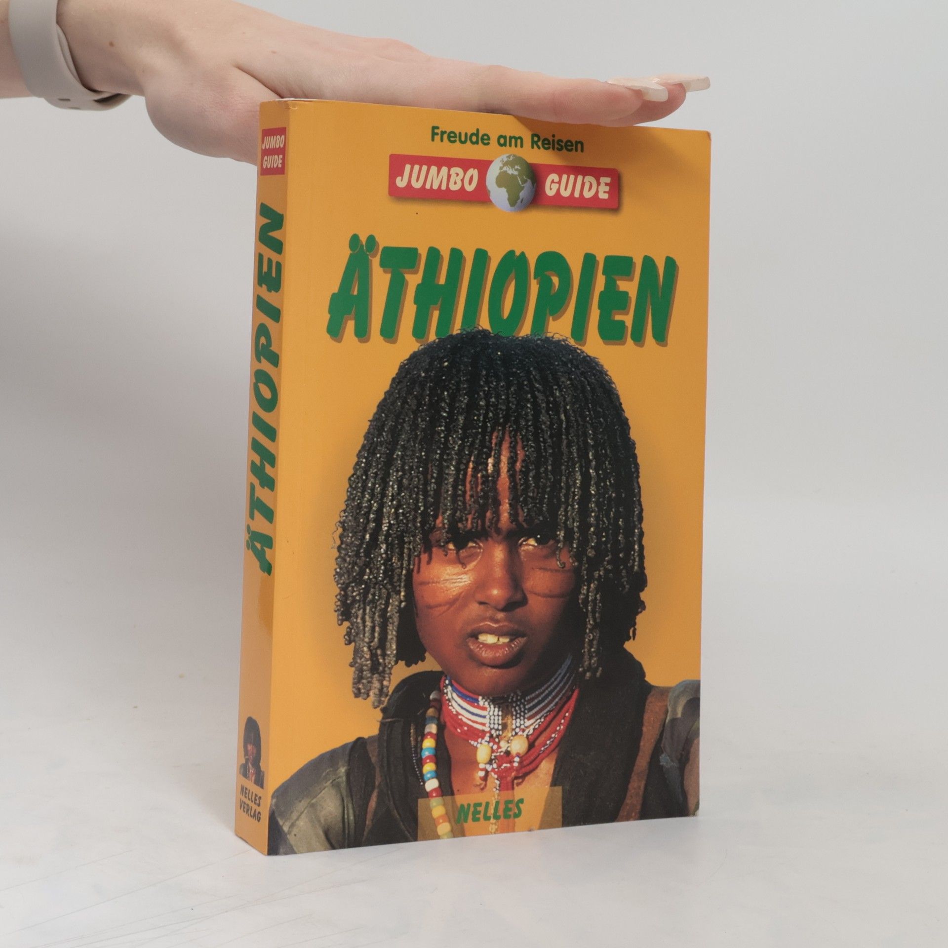 kolektiv Äthiopien