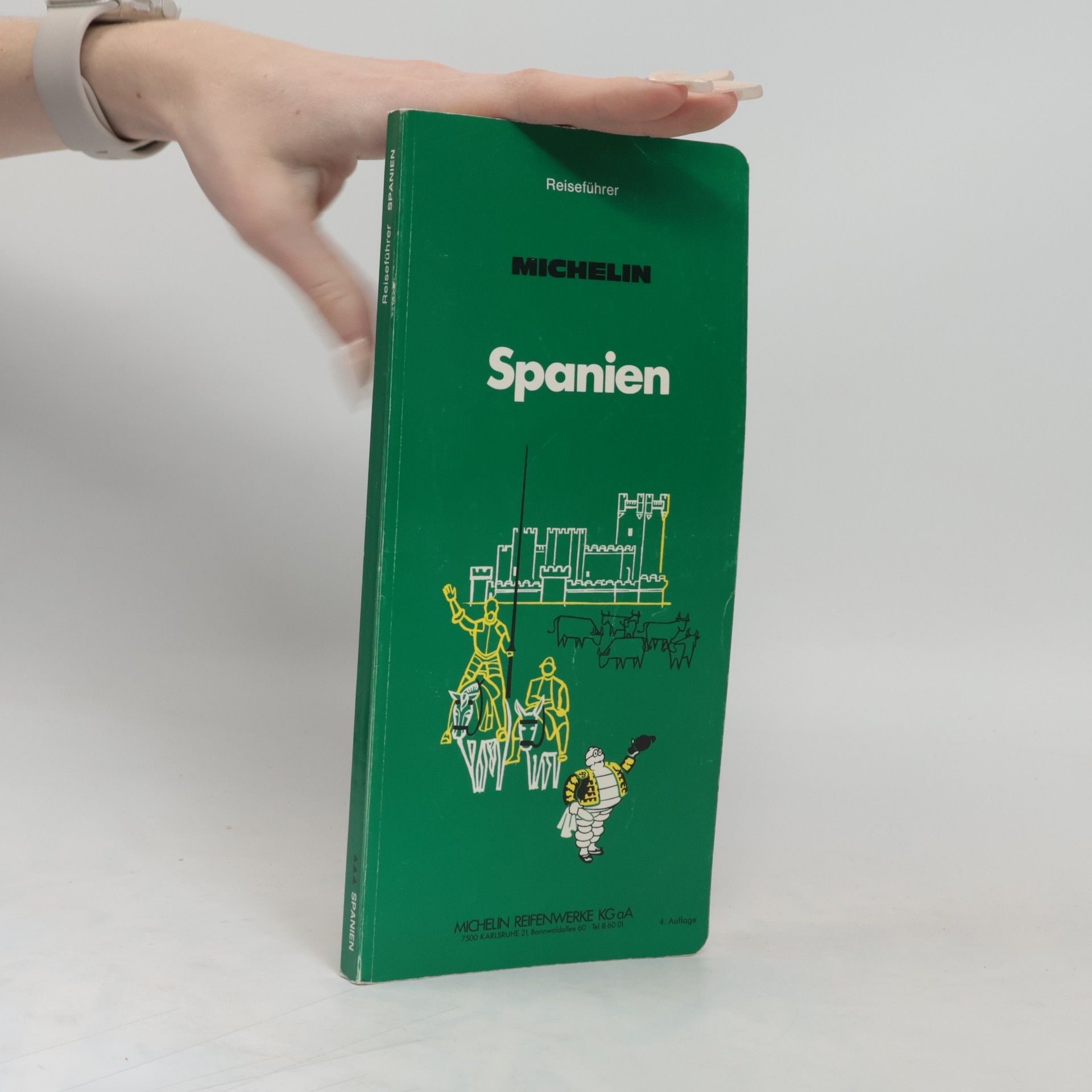 kolektiv Spanien