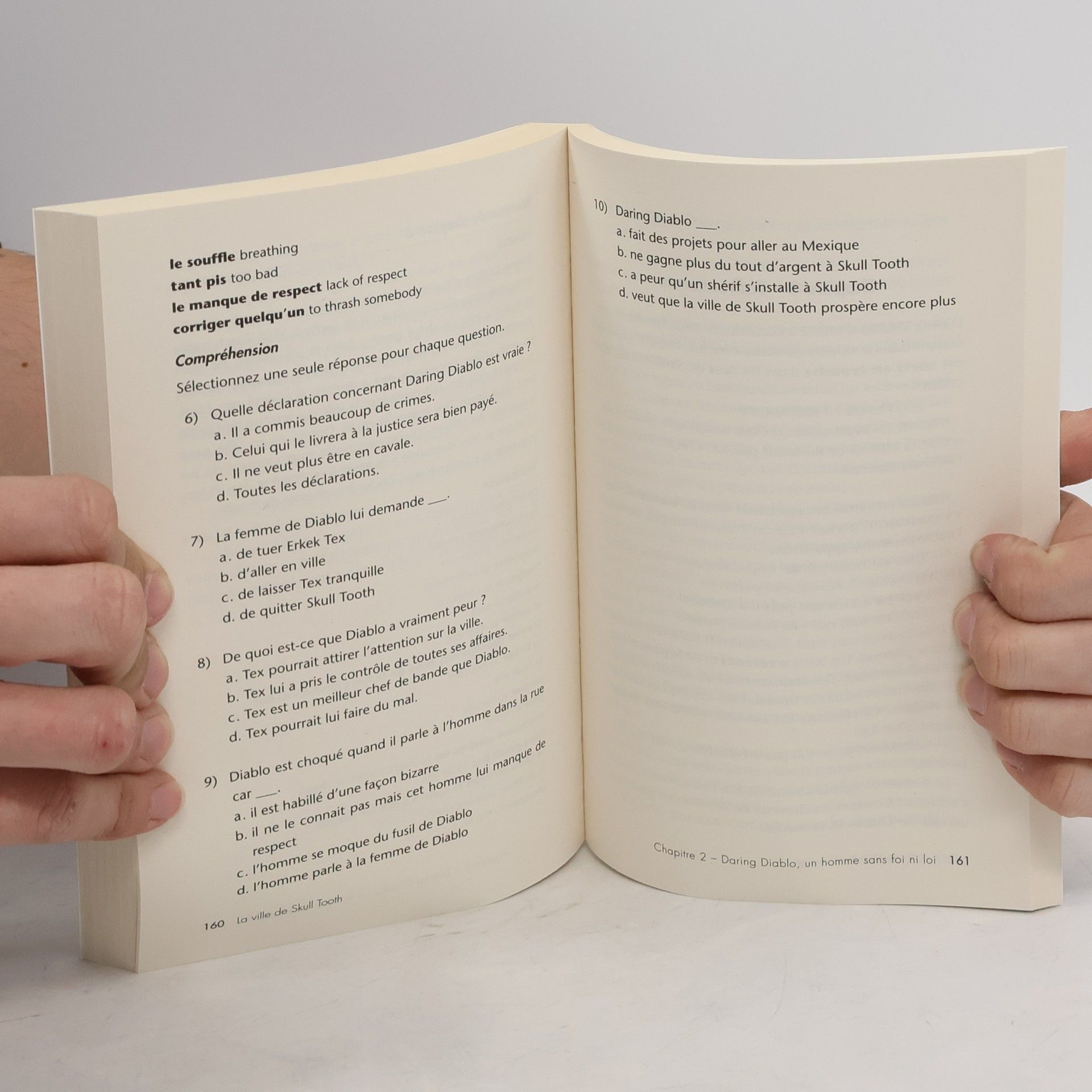 Olly Richards Short Stories in French for Intermediate Learners