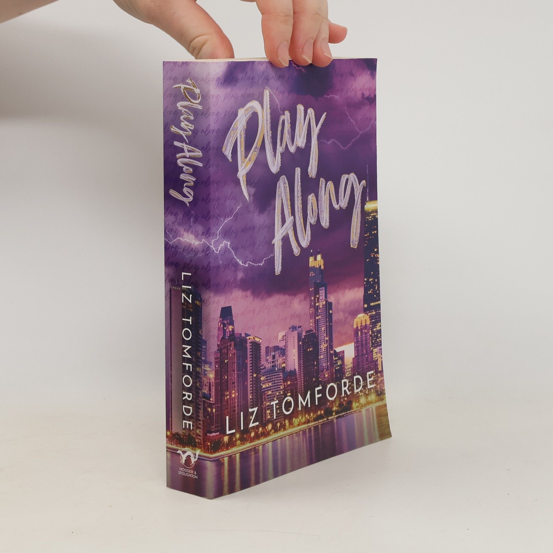 Liz Tomforde Play Along