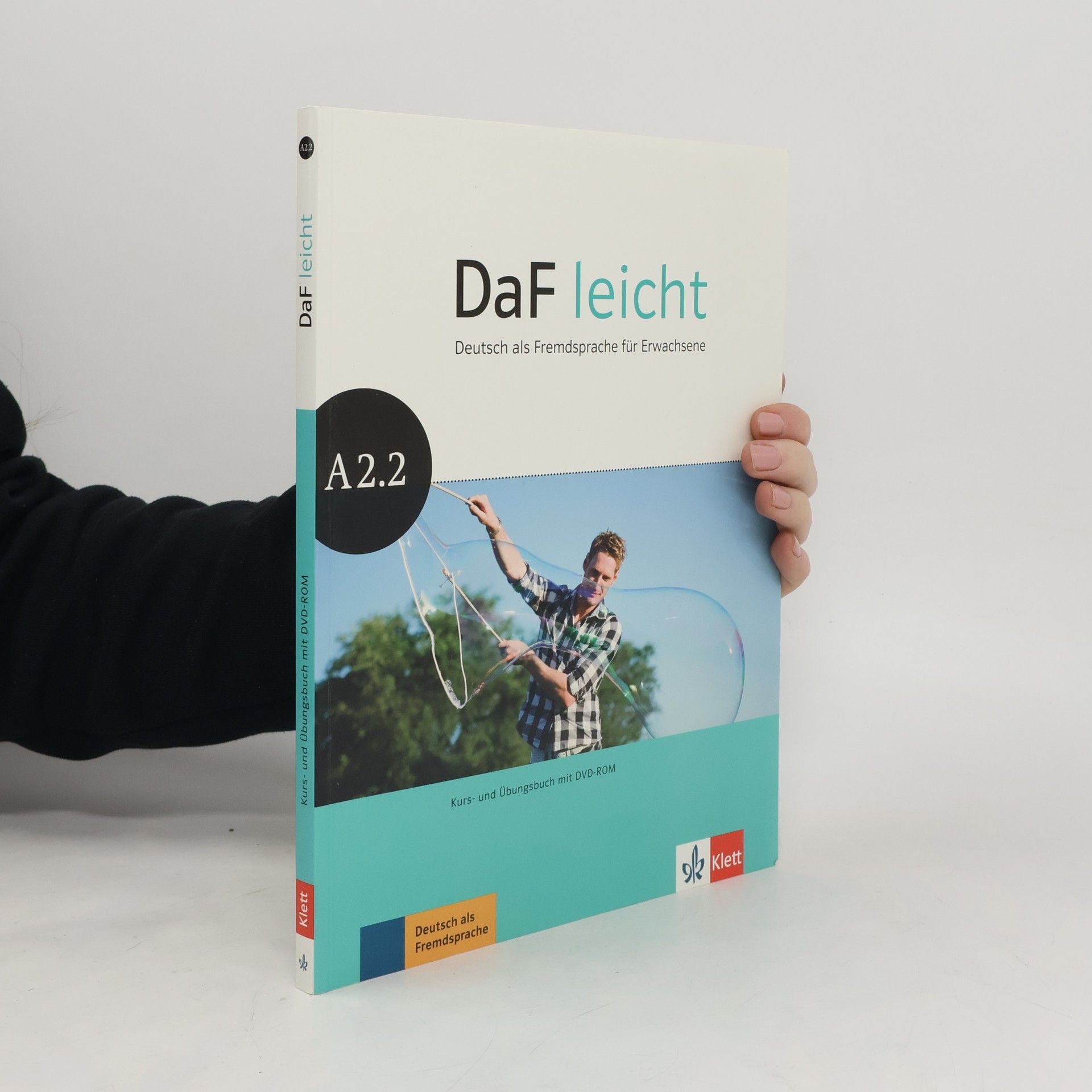 kolektiv DaF leicht