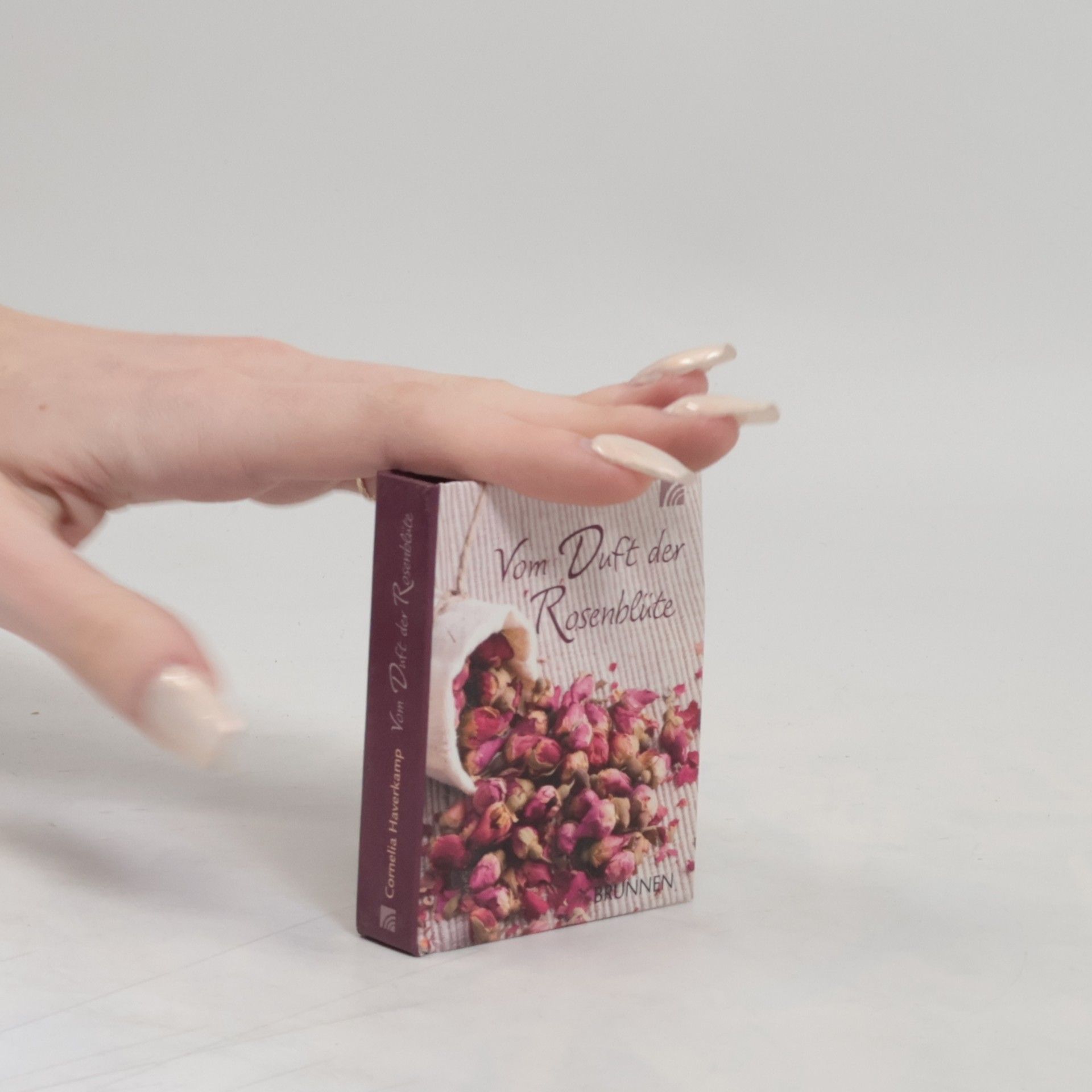 Autorenkollektiv Vom Duft der Rosenblüte