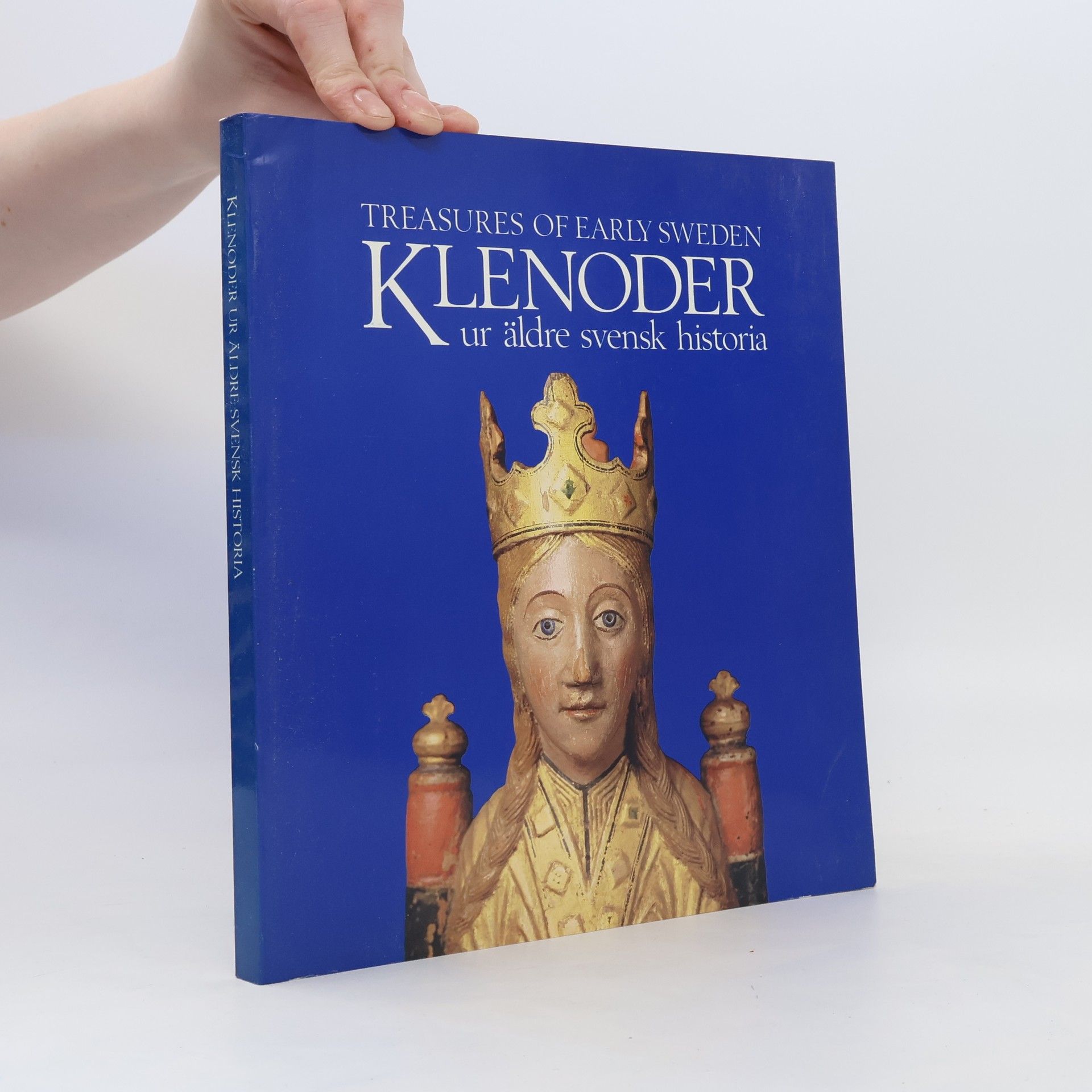 Aron Andersson Klenoder Ur Äldre Svensk Historia