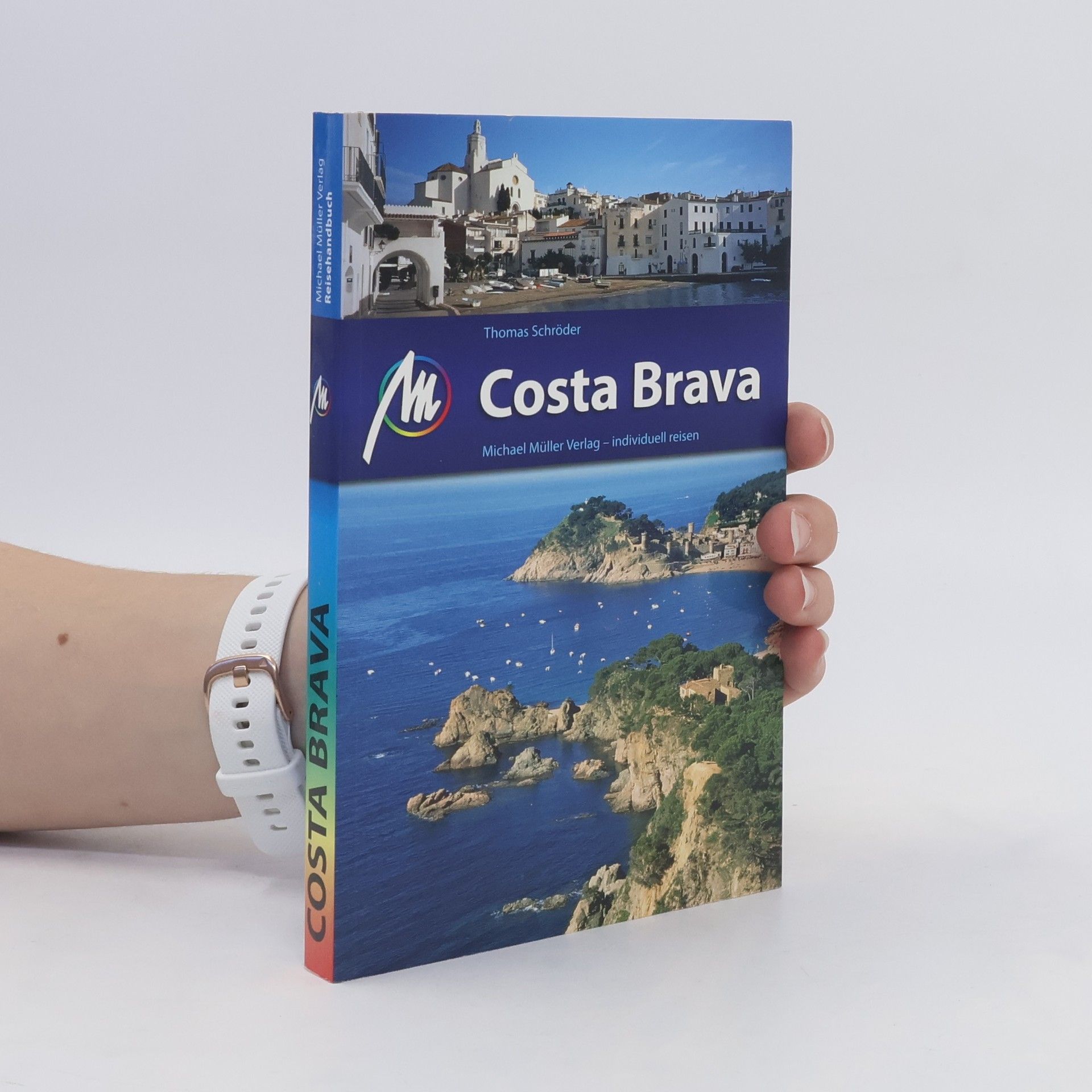 Thomas Schröder Costa Brava