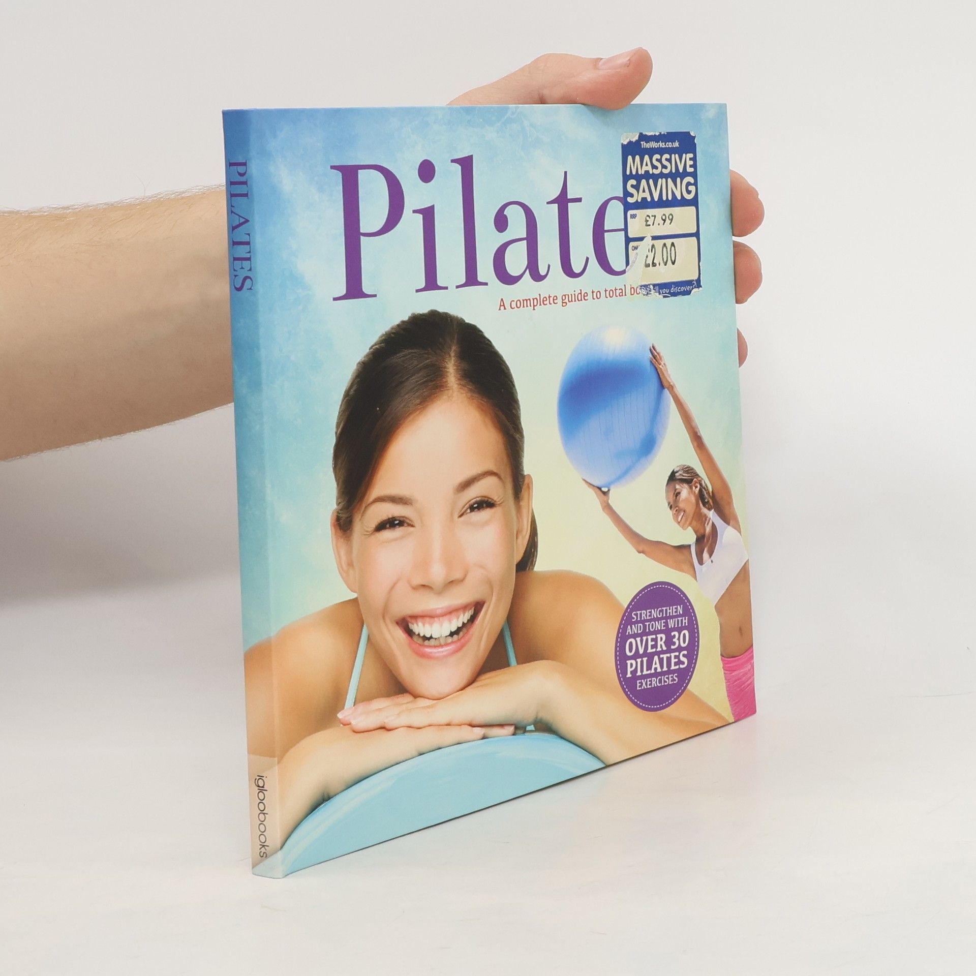 Natalie Baker Pilates