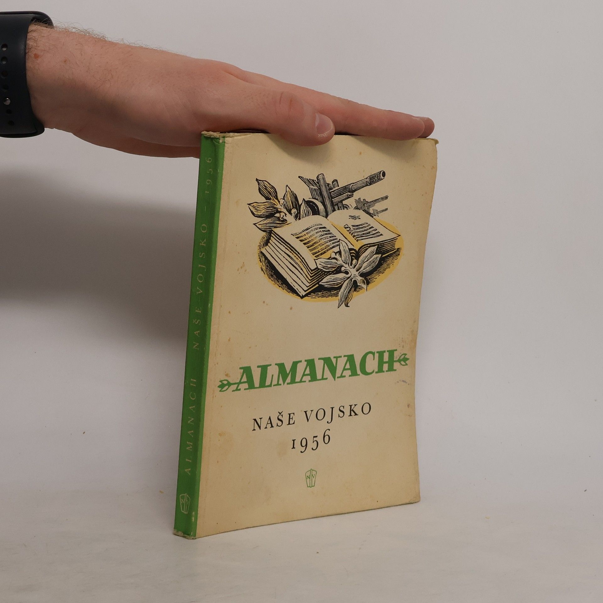 Autores varios Almanach