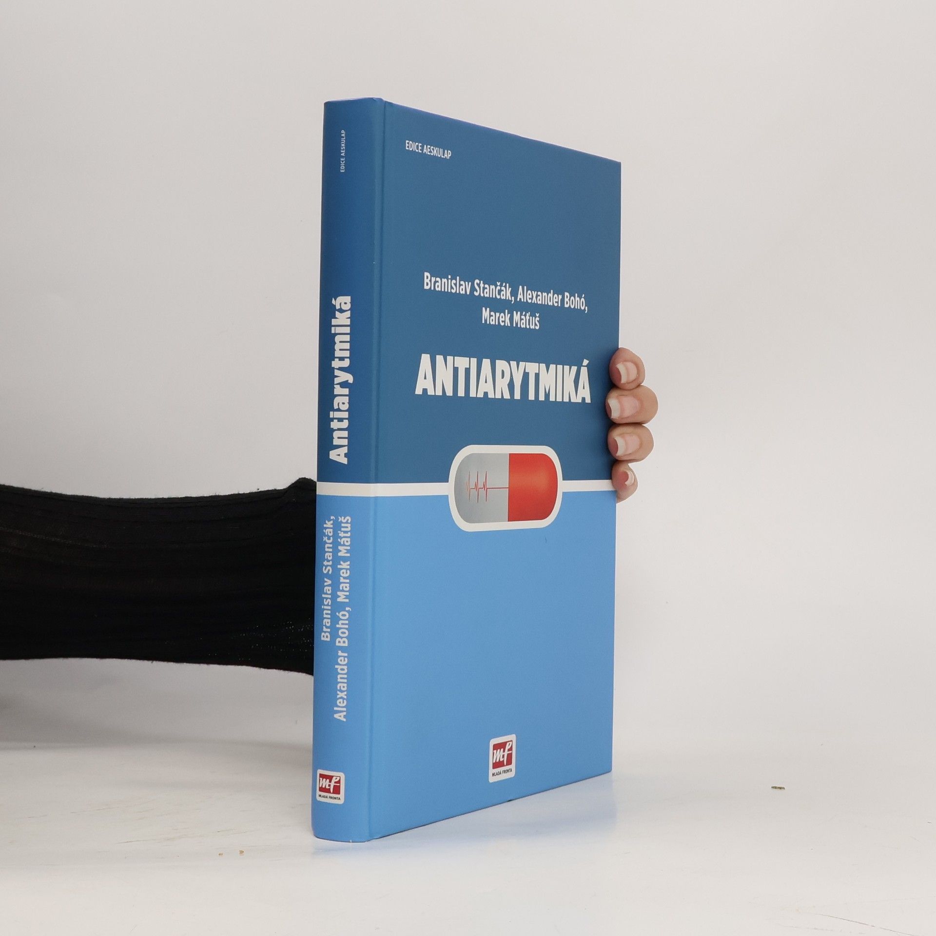 Antiarytmiká