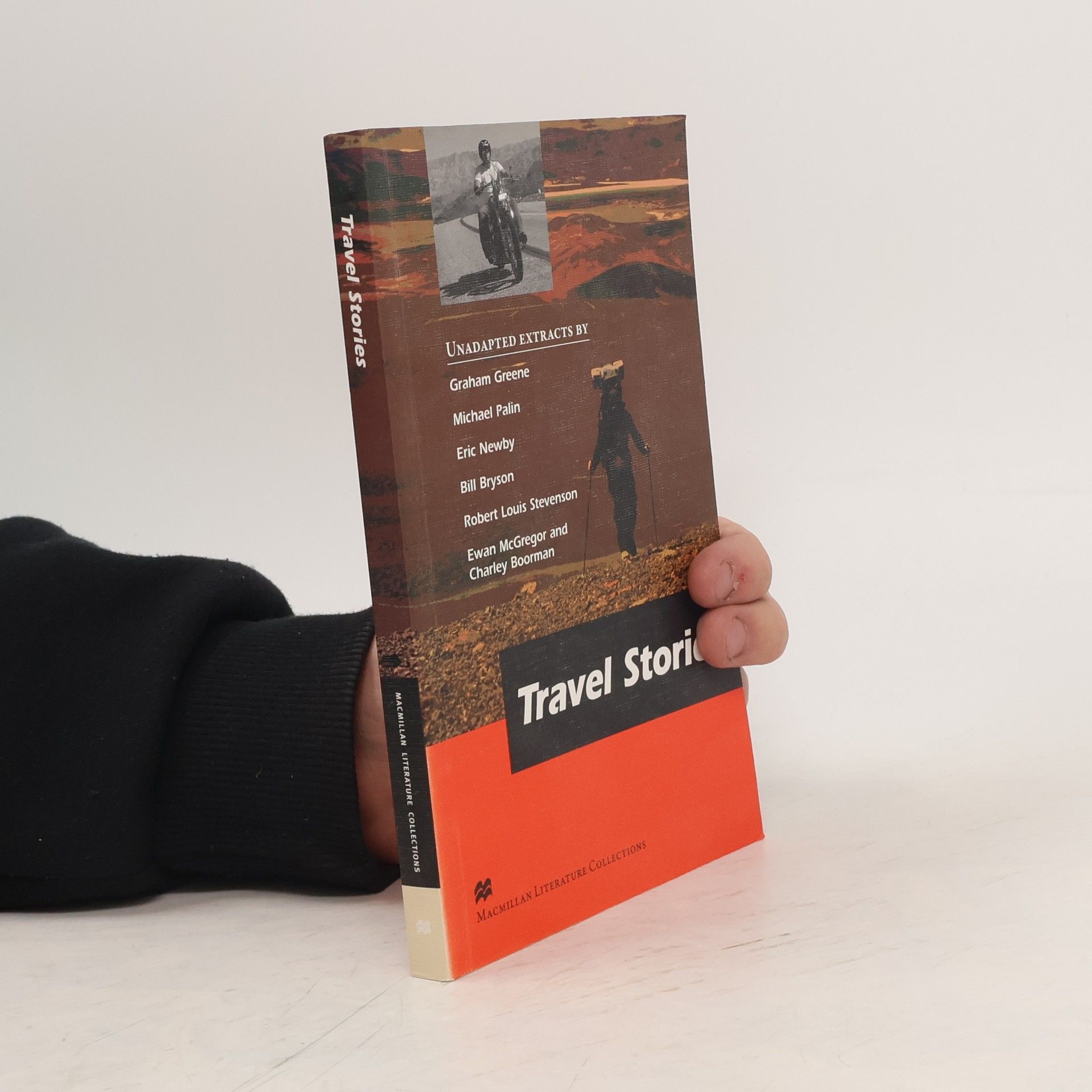 Collective Travel stories