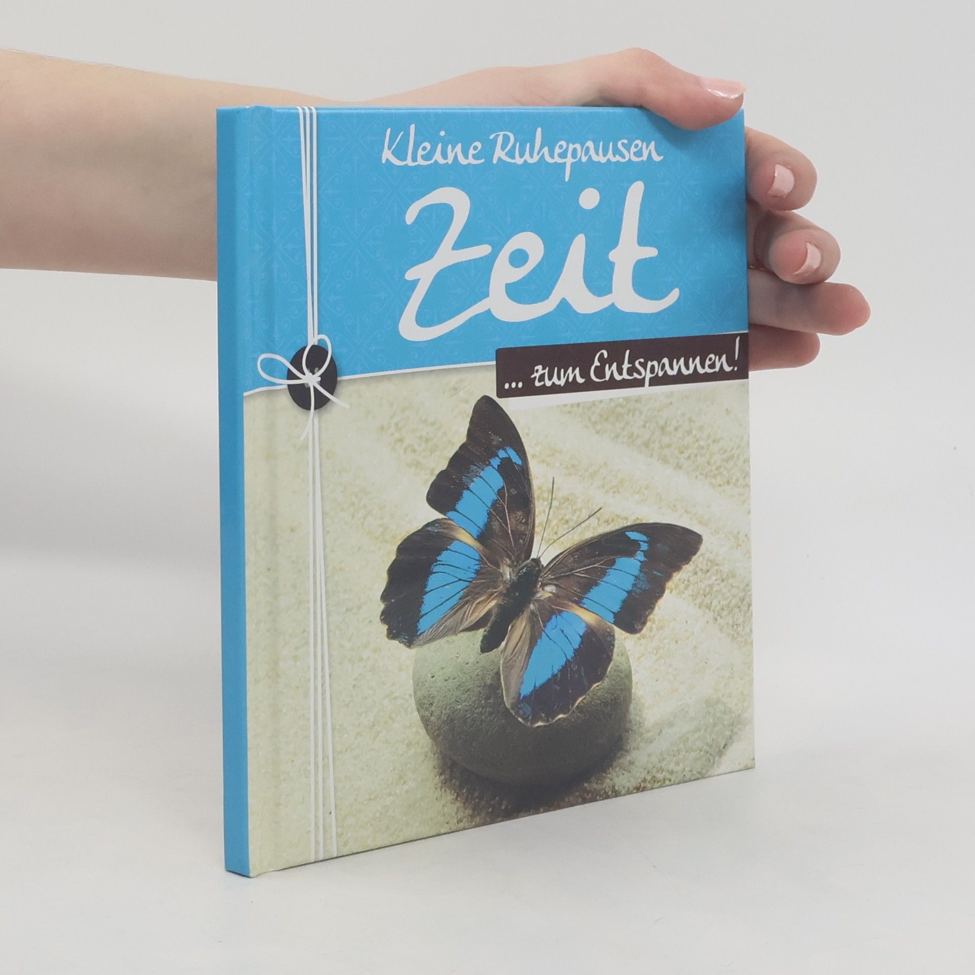 Autorenkollektiv Kleine Ruhepausen zeit zum Entspannen!