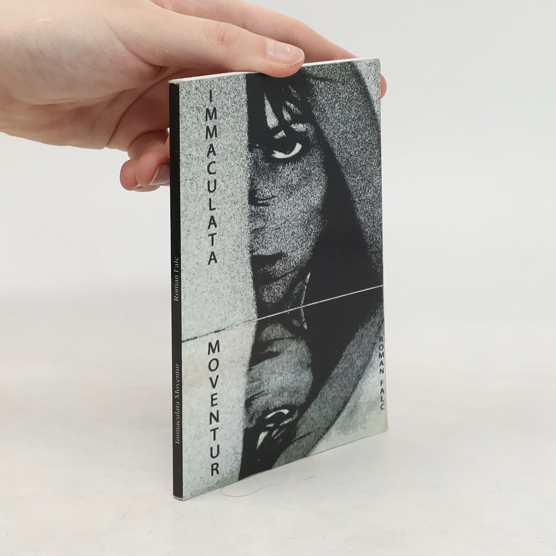 Roman Falc Immaculata moventur