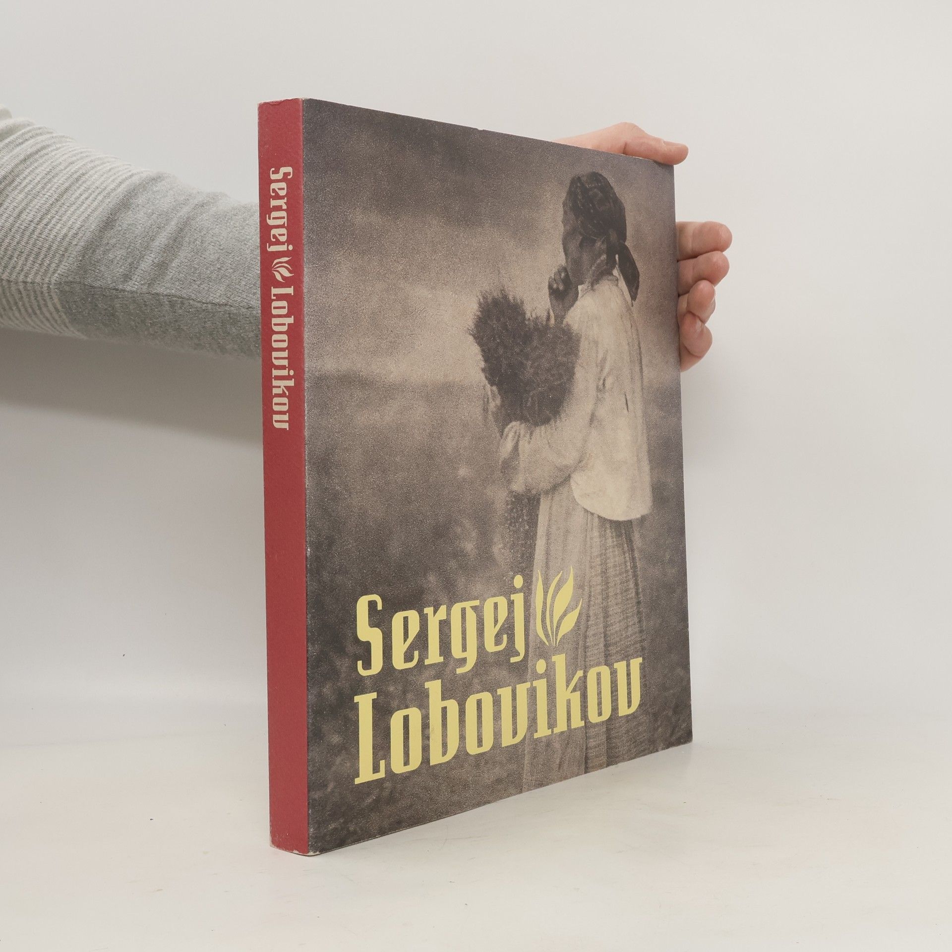 Sergej A. Lobovikov Ein Russischer Meister der Kunstfotografie
