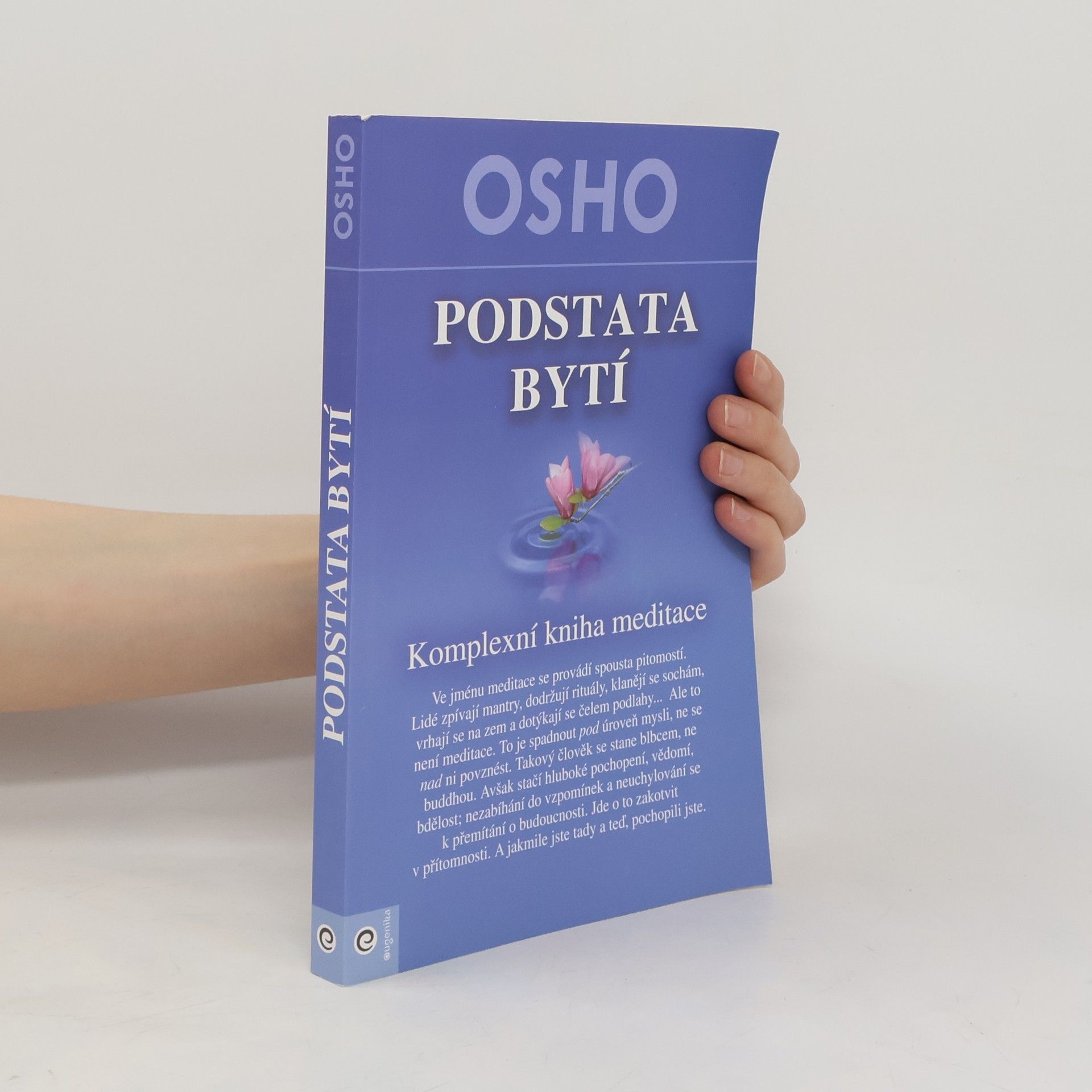 Ošó Podstata bytí