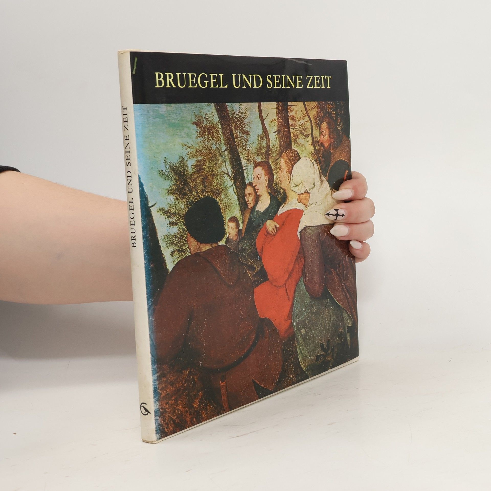 Timothy Foote Bruegel und seine Zeit