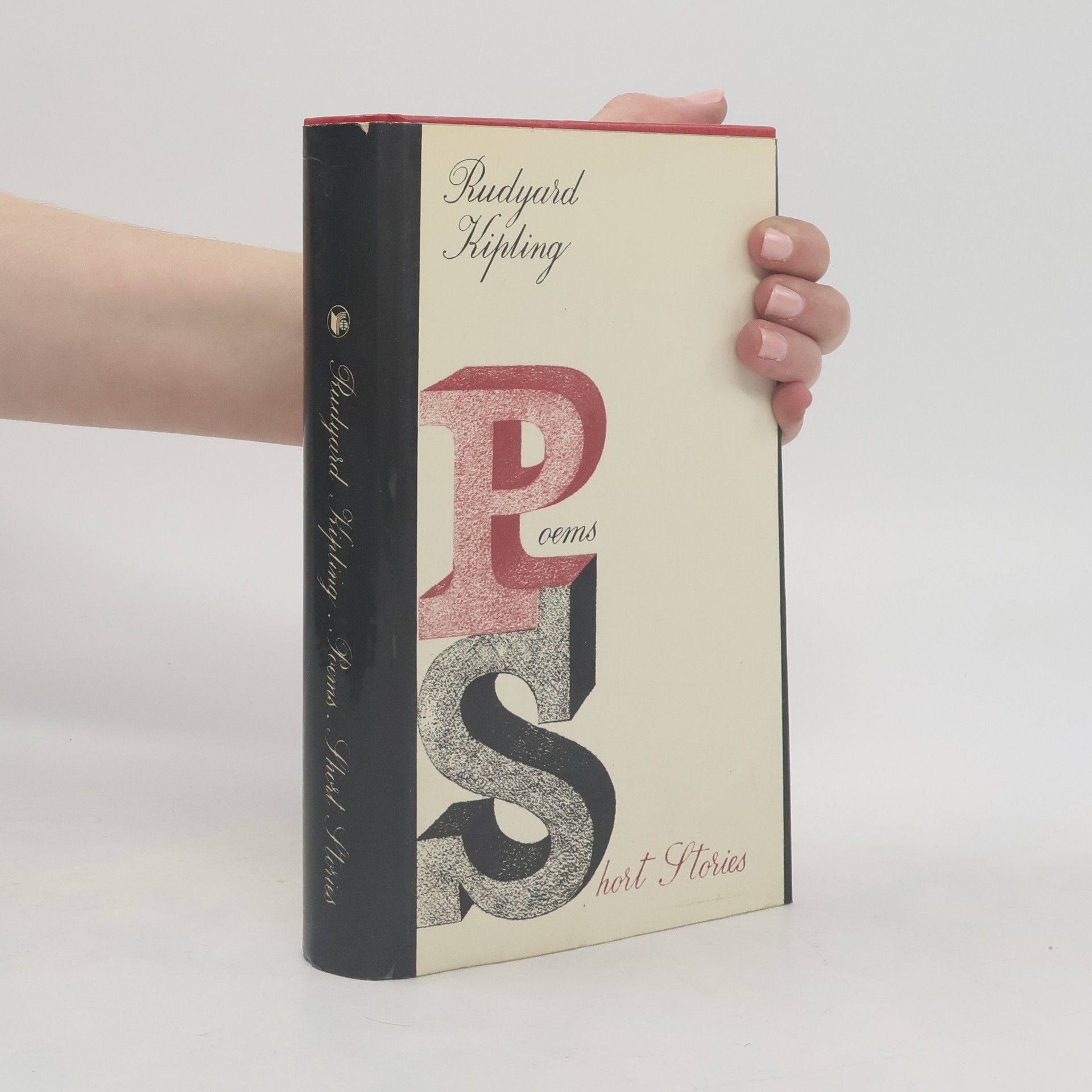 Rudyard Kipling Poems and Short Stories