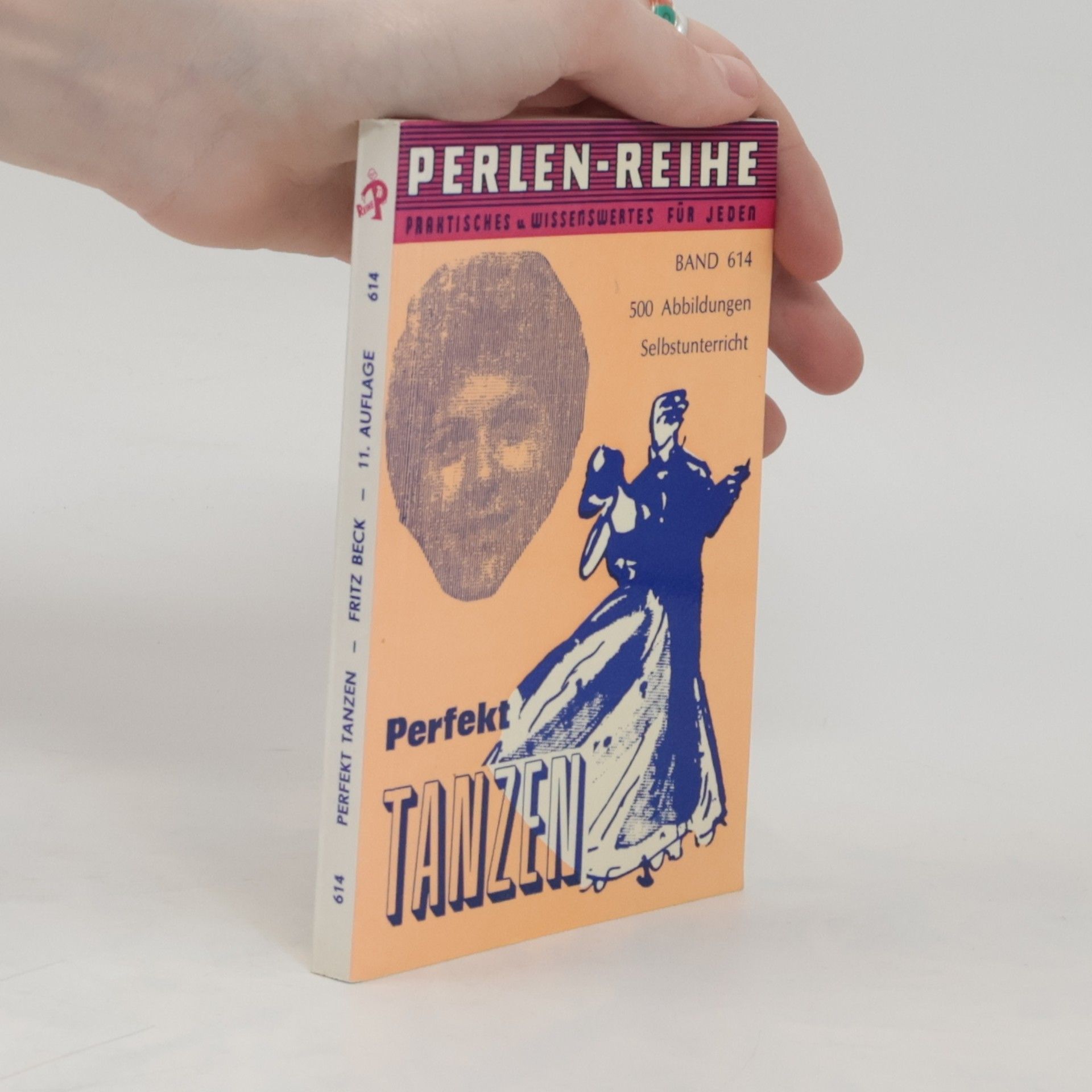 Autorenkollektiv Perfekt Tanzen 614
