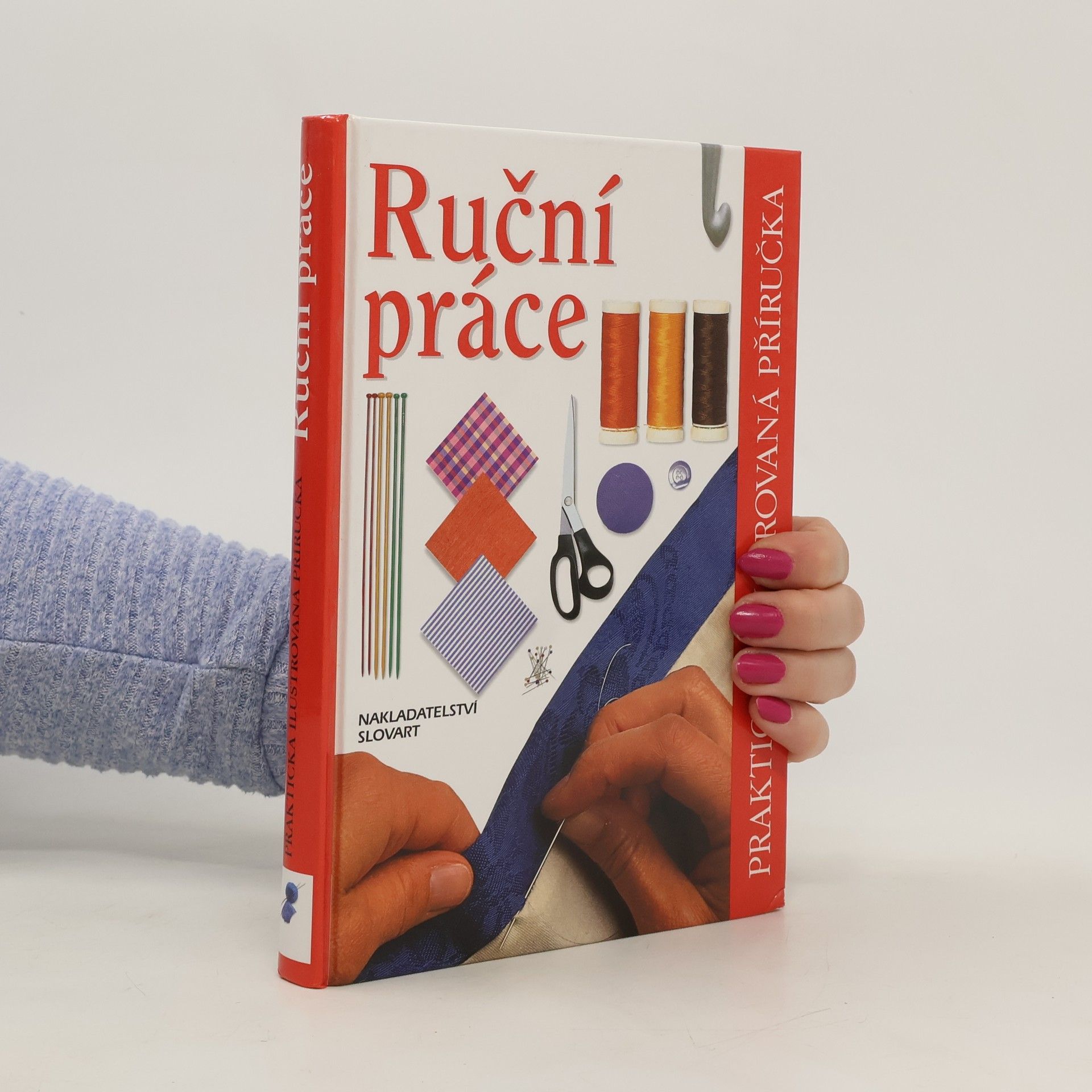 kolektiv Ruční práce