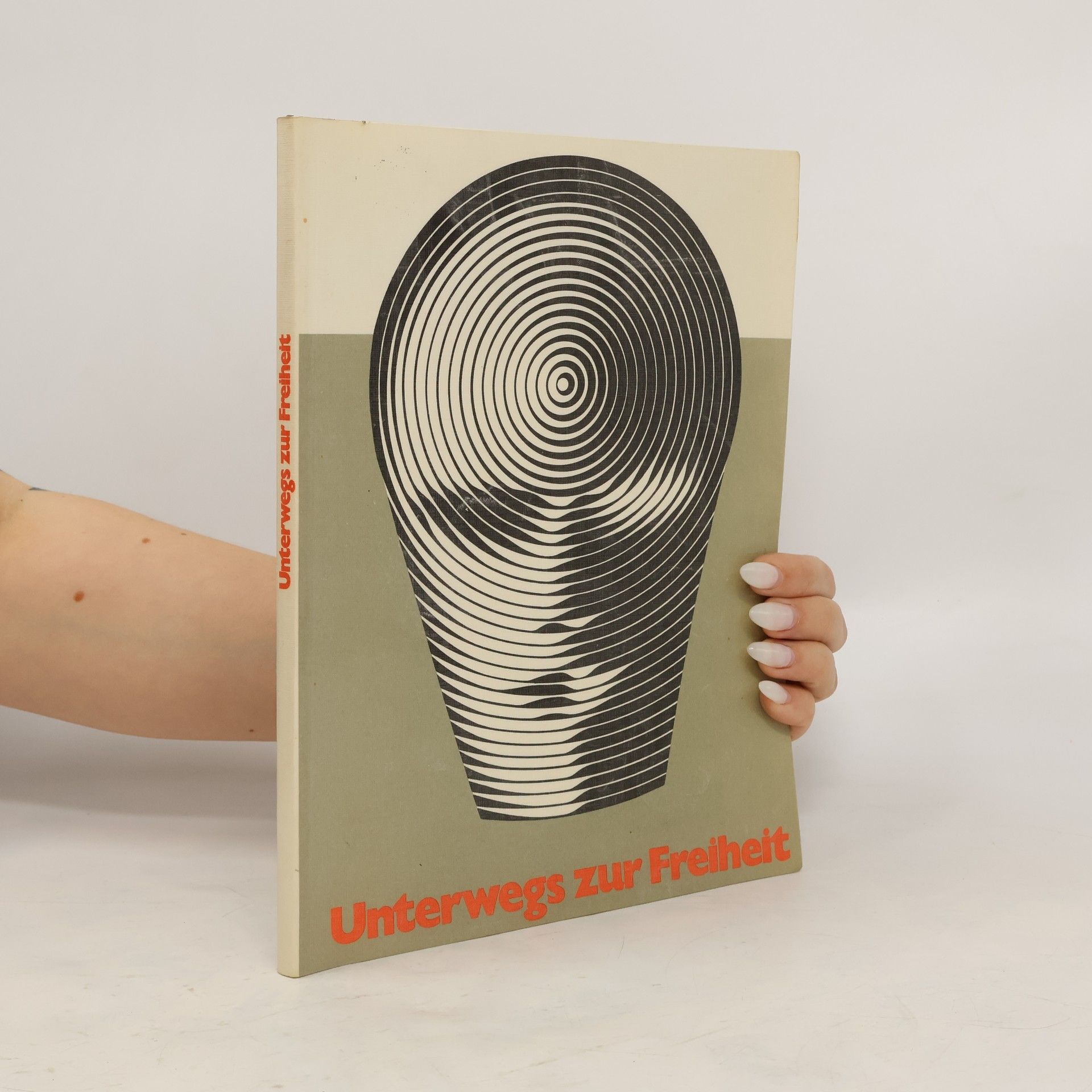 Collectif d'auteurs Unterwegs zur Freiheit