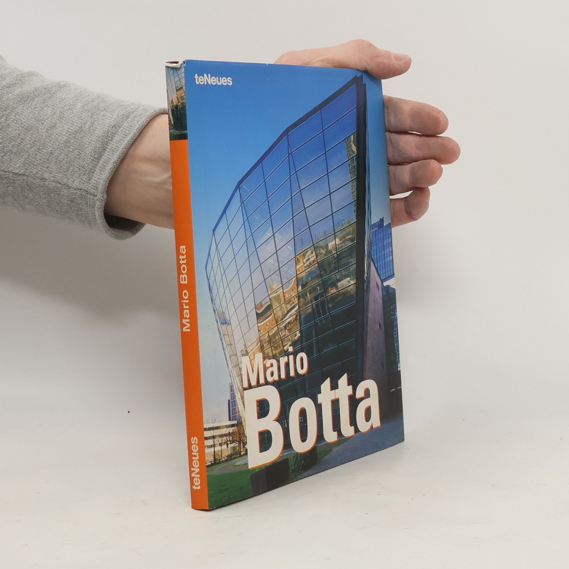 Mario Botta Mario Botta