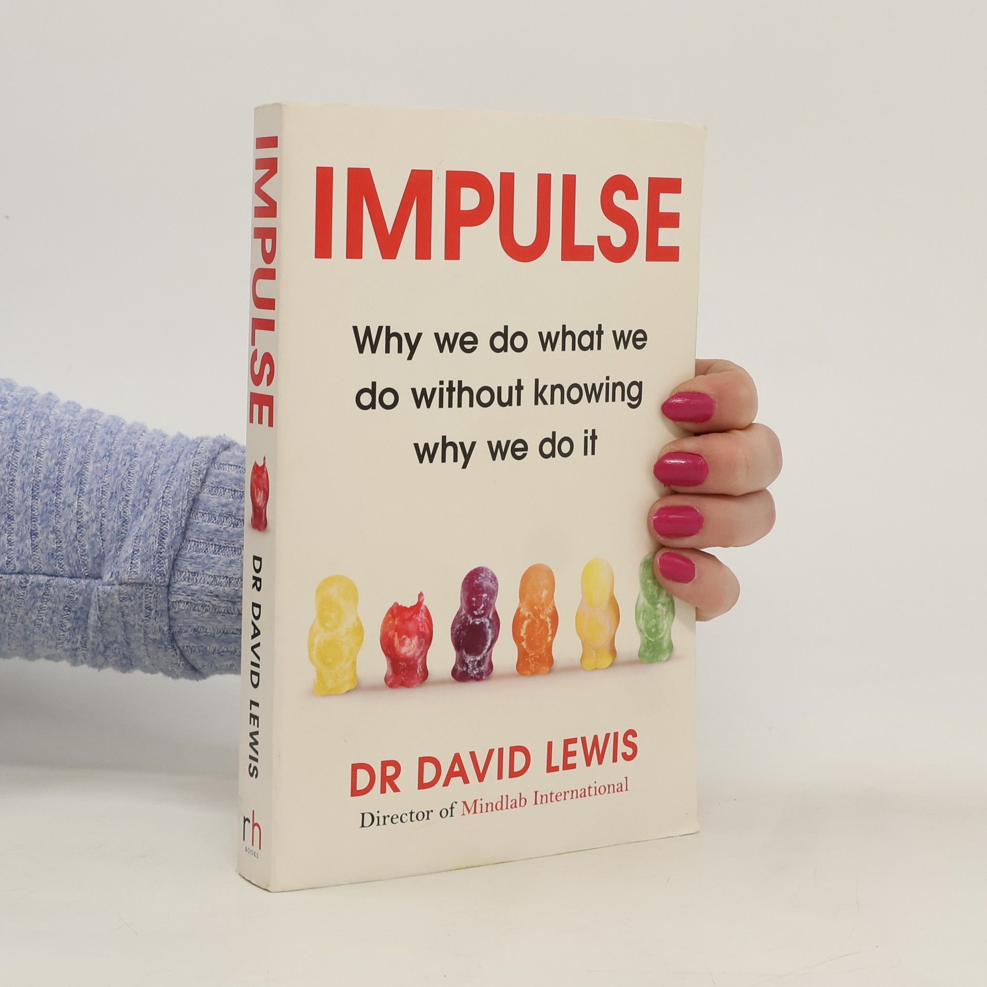 David K. Lewis Impulse