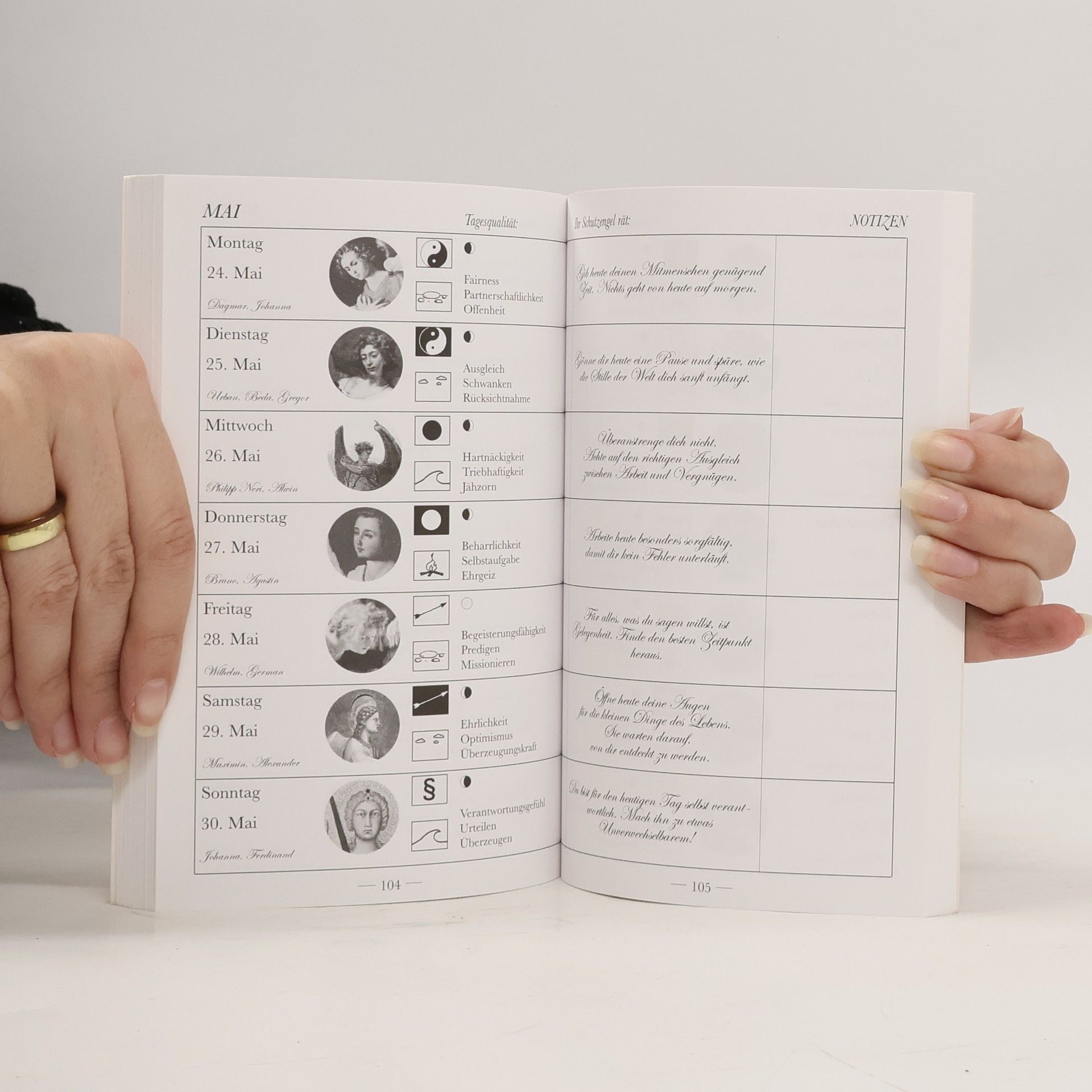 Autorenkollektiv Mit Engeln durchs Jahr 2010