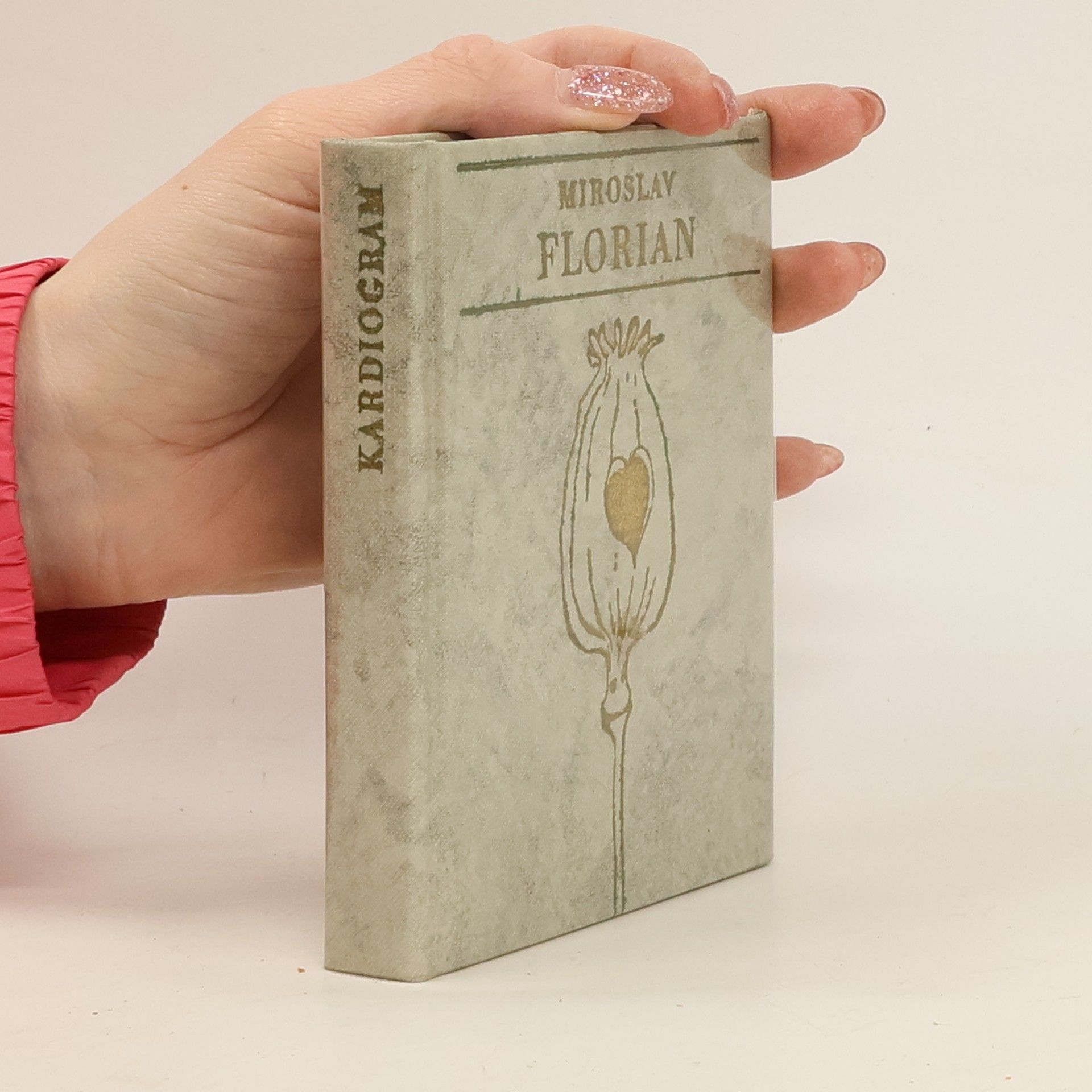 Miroslav Florian Kardiogram