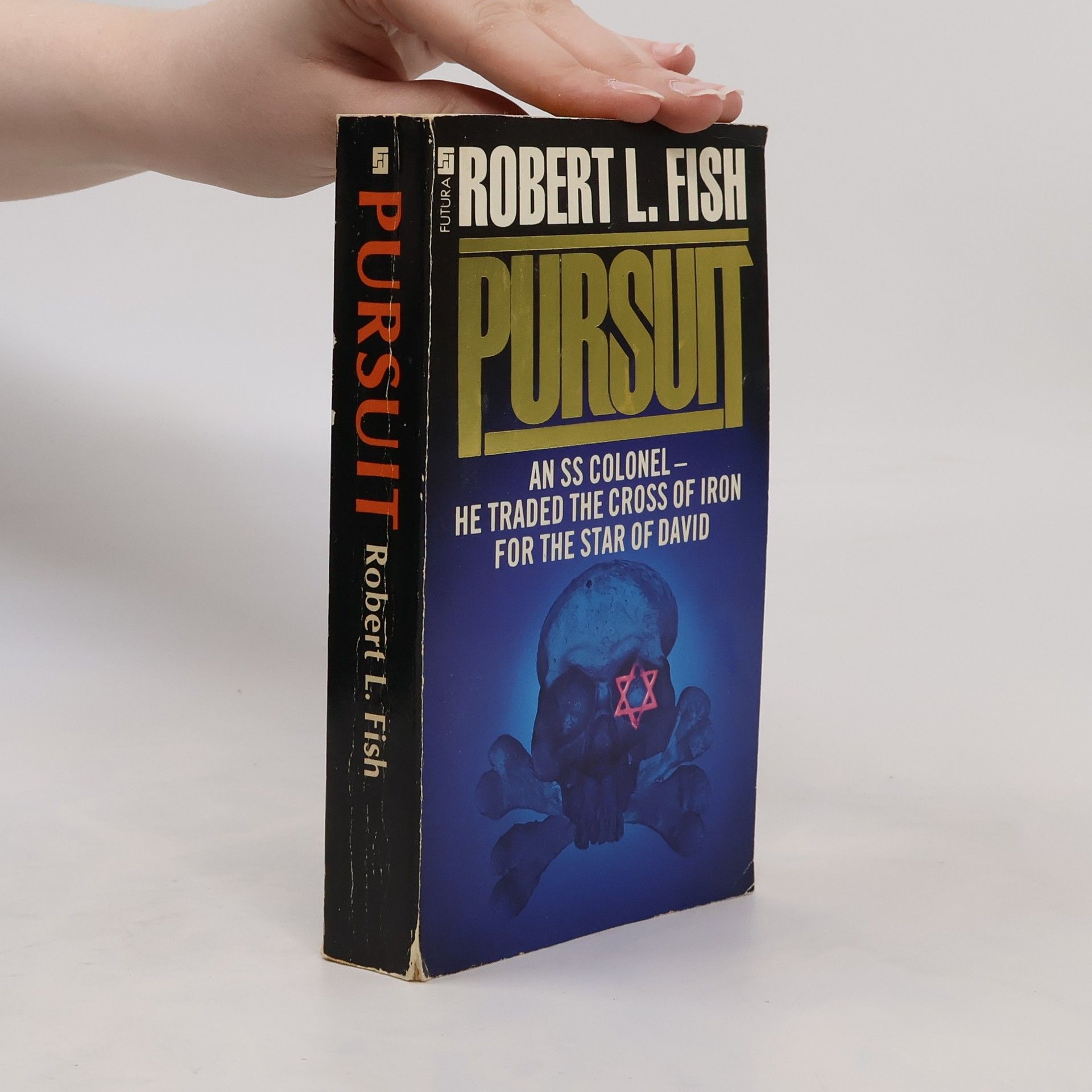 Robert L. Fish Pursuit