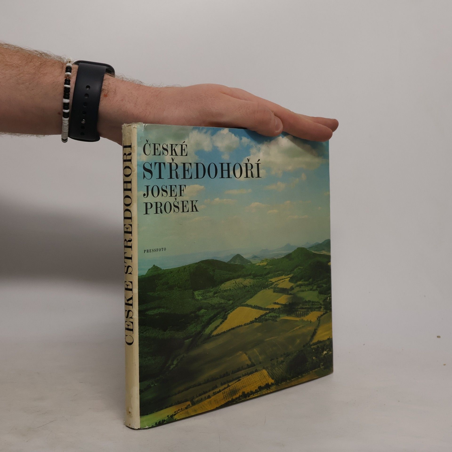 České středohoří