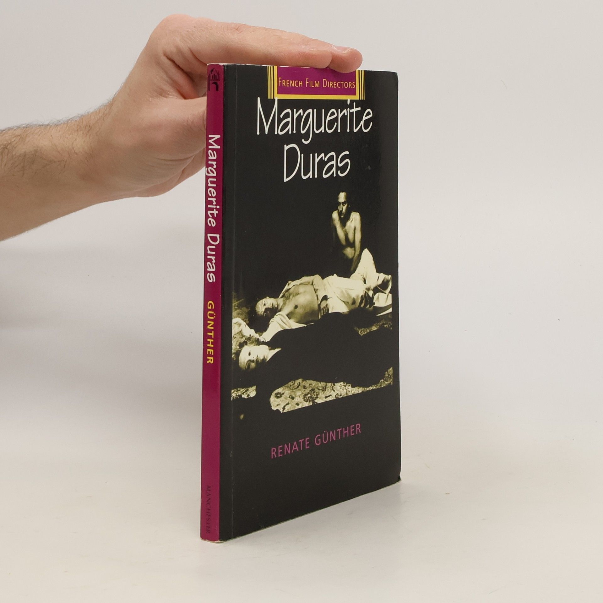 Renate Günther Marguerite Duras