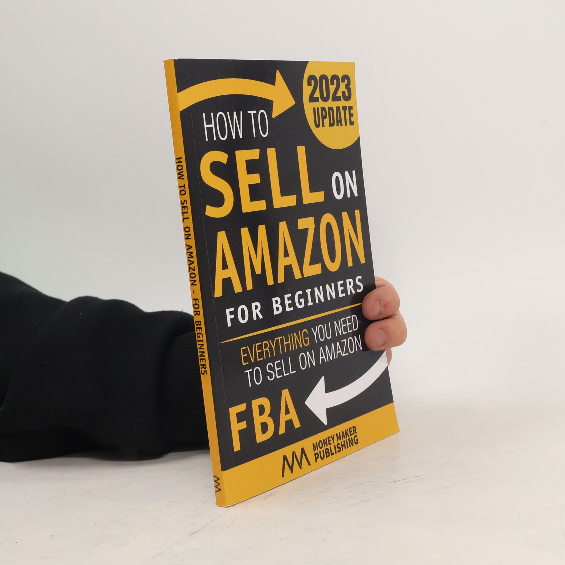 AA.VV. How to Sell on Amazon for Beginners
