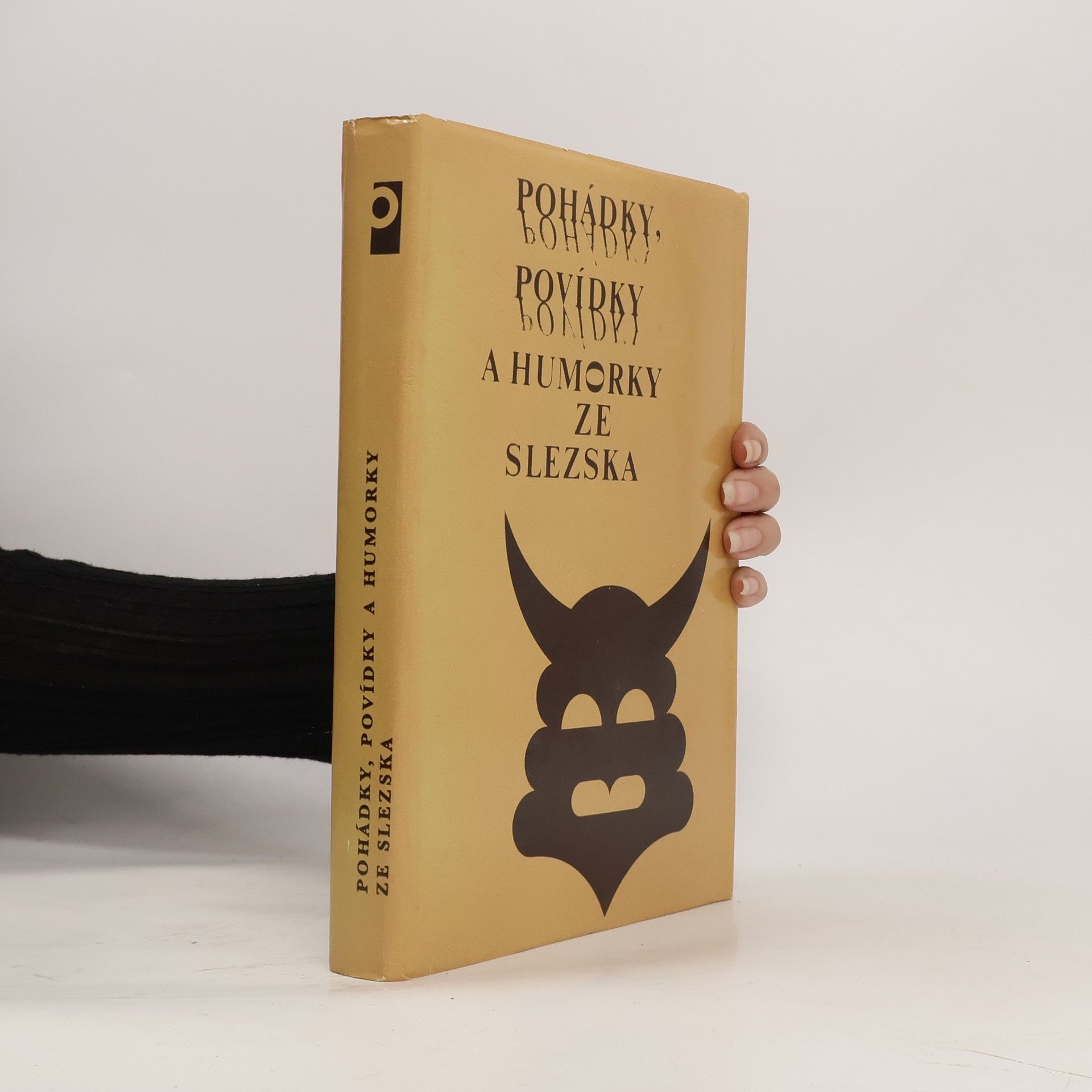 Collectif d'auteurs Pohádky povídky a humorky ze Slezka