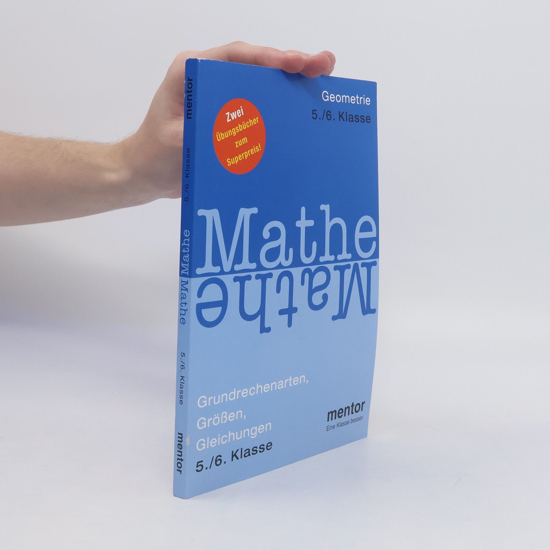 Jürgen Haubrich Mathe 5.-6. Klasse Geometrie