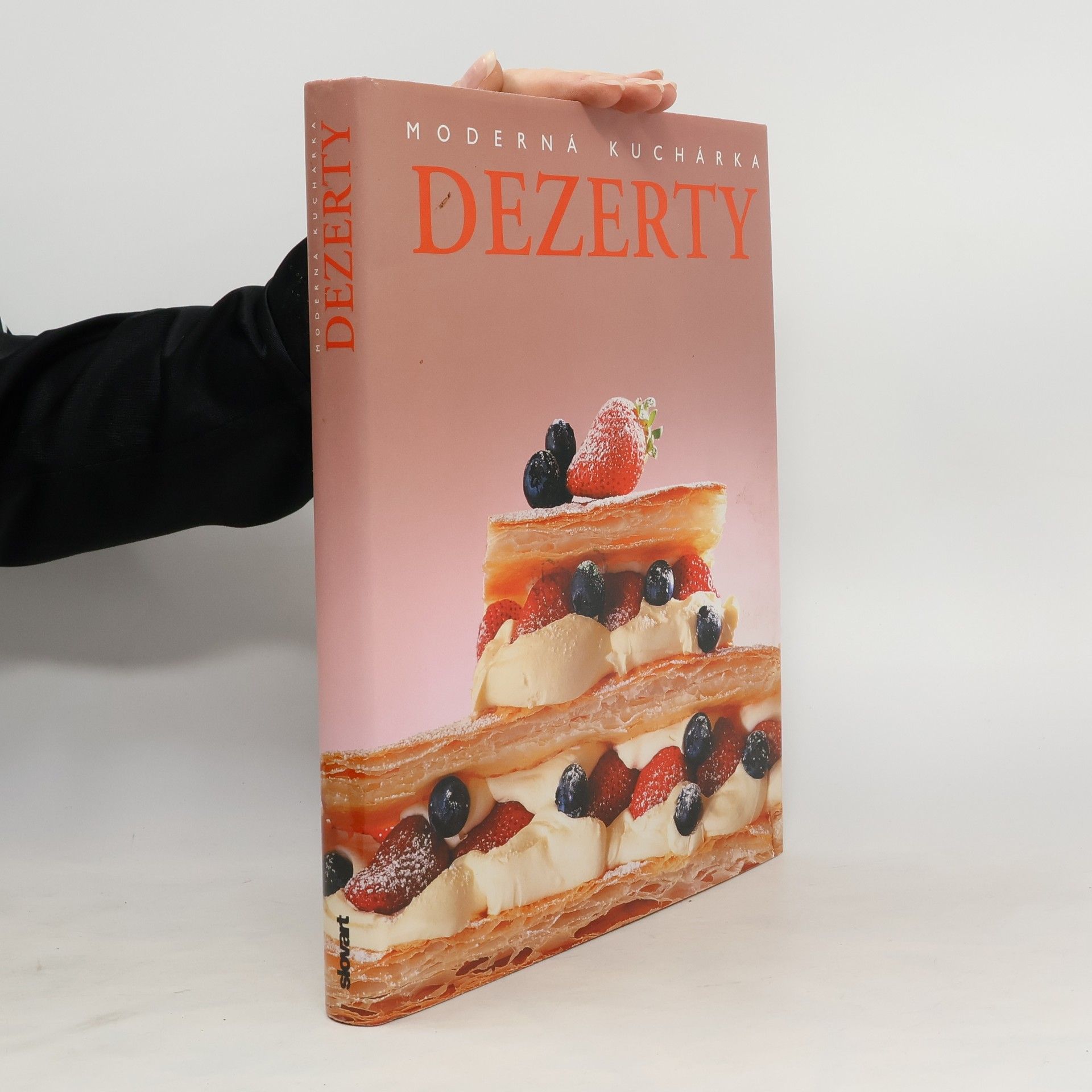 Various authors Dezerty