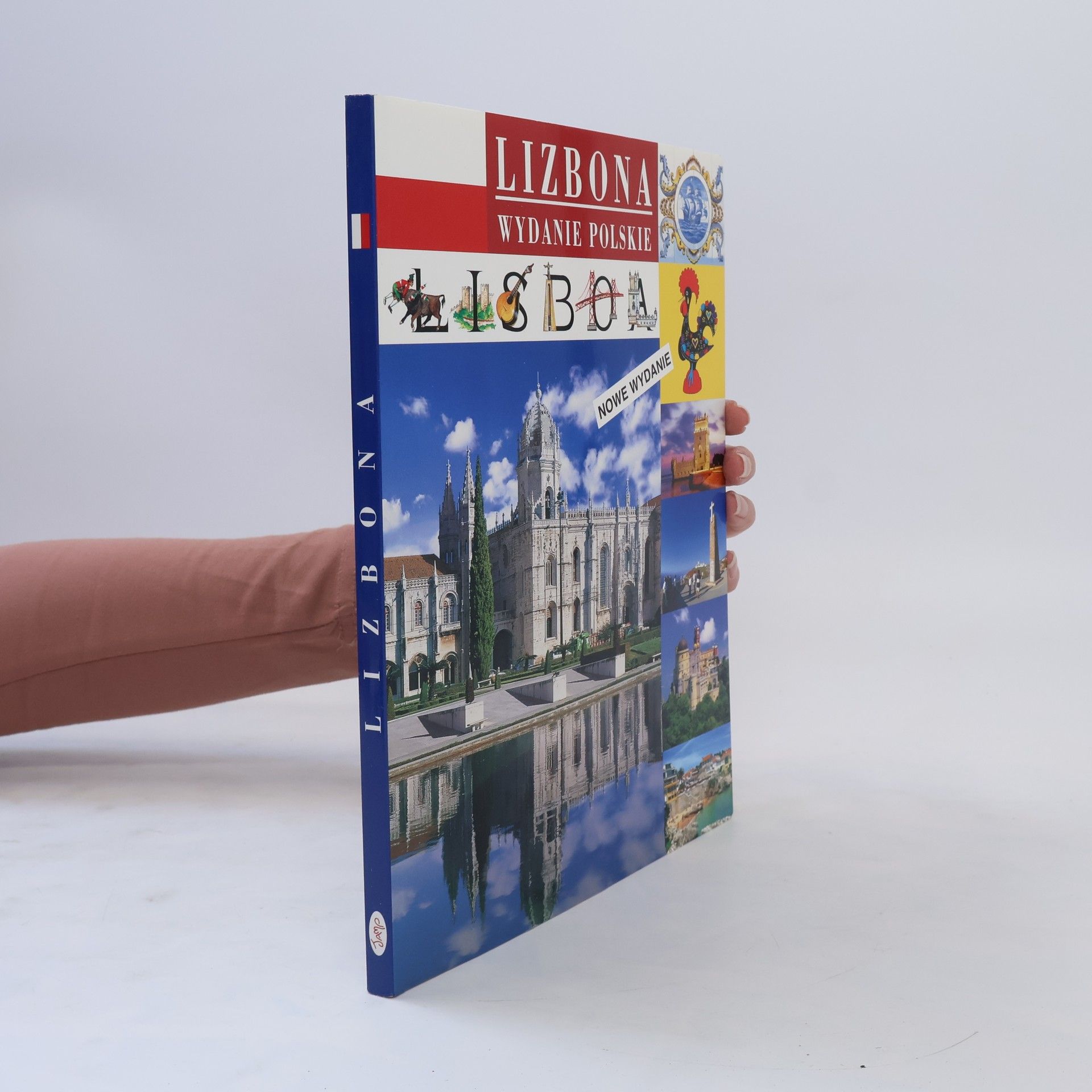 Autorenkollektiv Lizbona