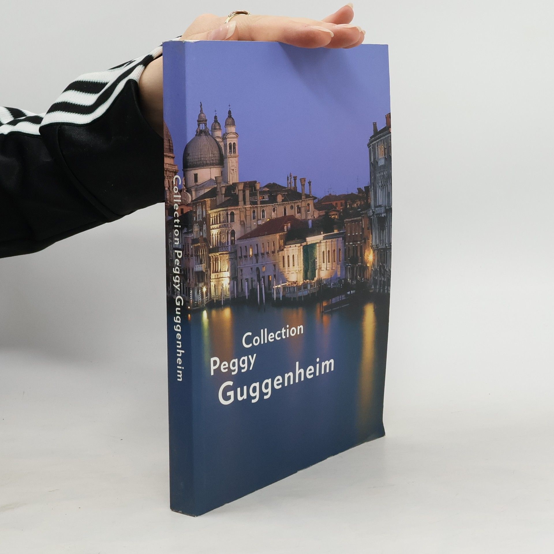Collectif d'auteurs Peggy Guggenheim Collection