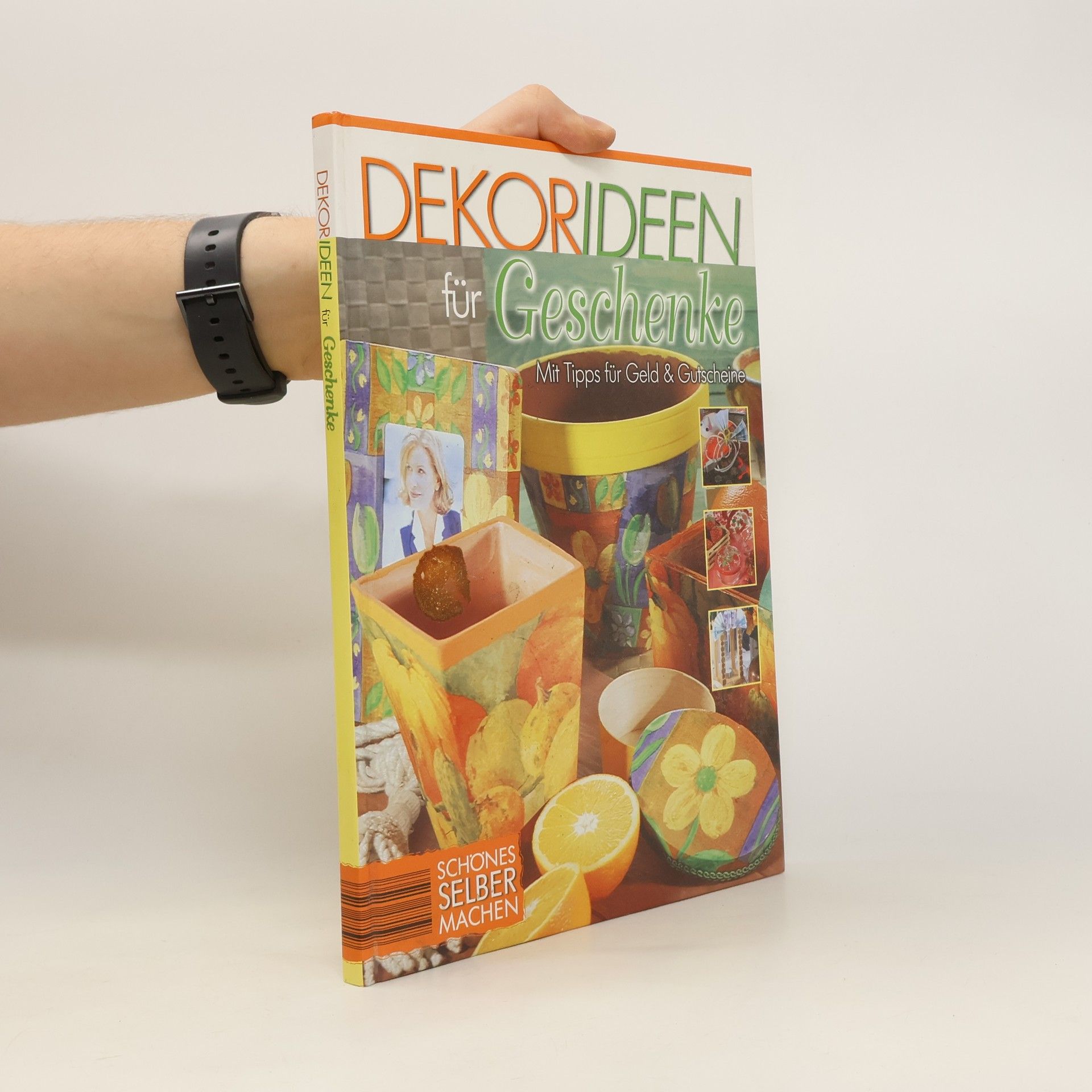 Collective Dekorideen für Geschenke
