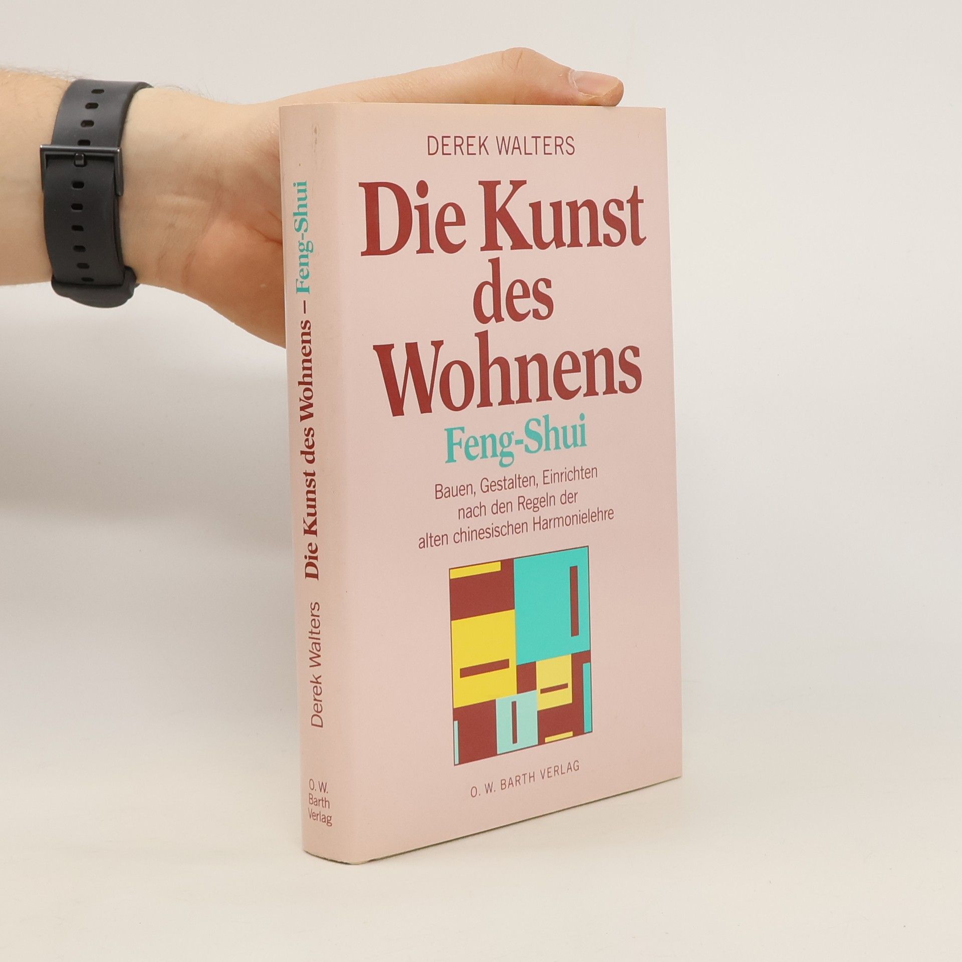 Derek Walters Die Kunst des Wohnens