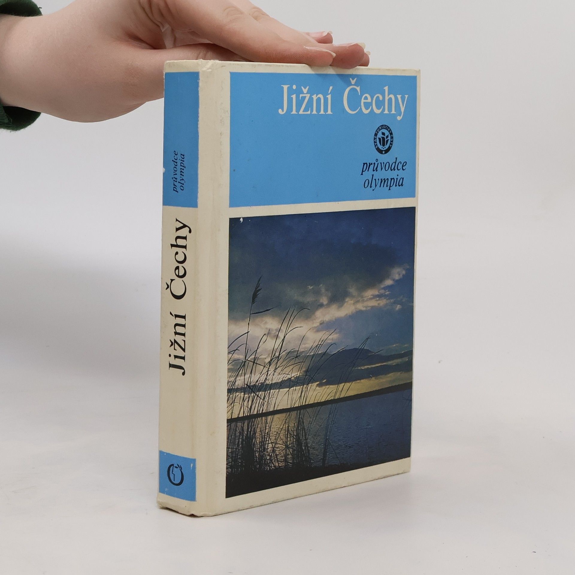 Jitka Melicharová Jižní Čechy