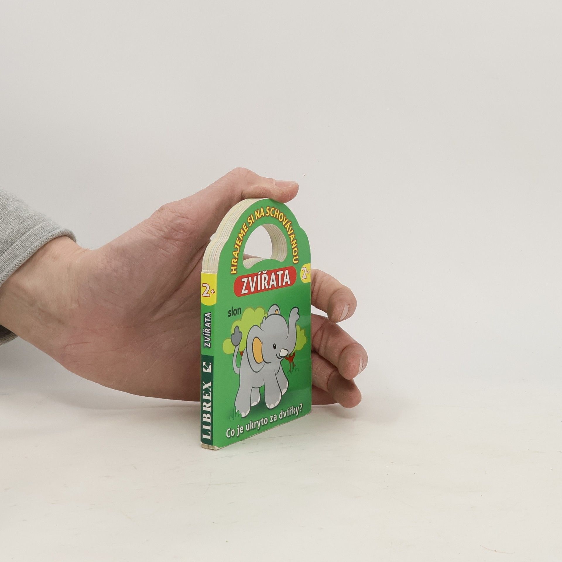 kolektiv Zvířata 2+