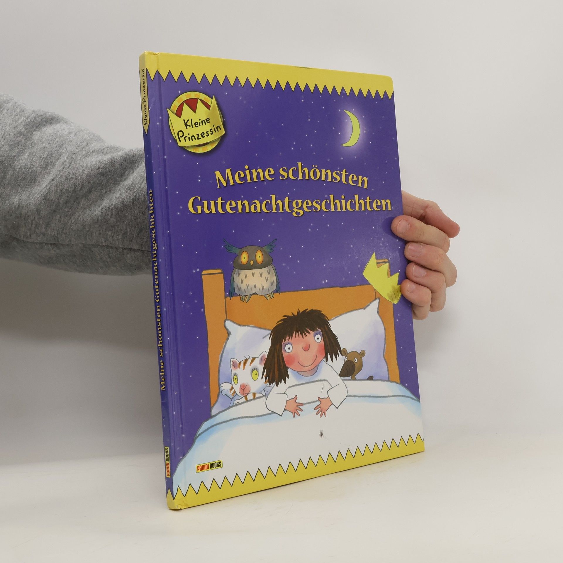 Katrin Zuschlag Meine schönsten Gutenachtgeschichten