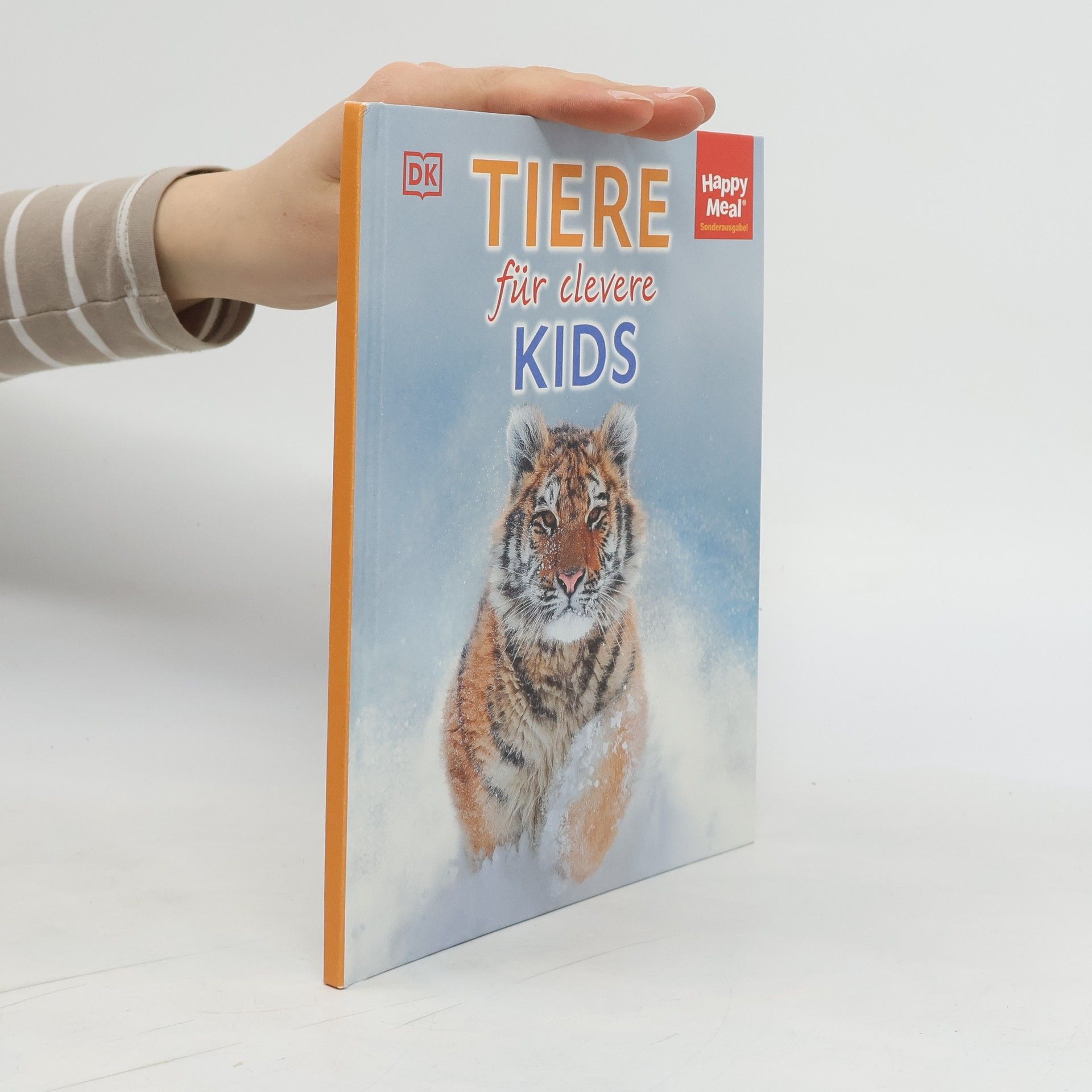 Autorenkollektiv Tiere Afrikas für clevere Kids