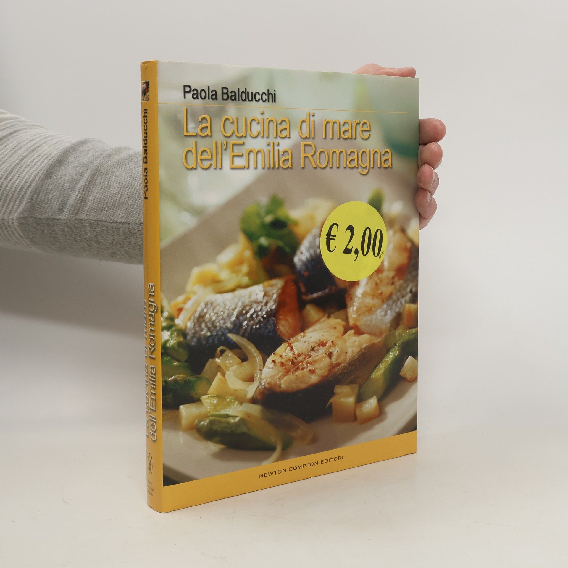 La cucina di mare dell'Emilia Romagna