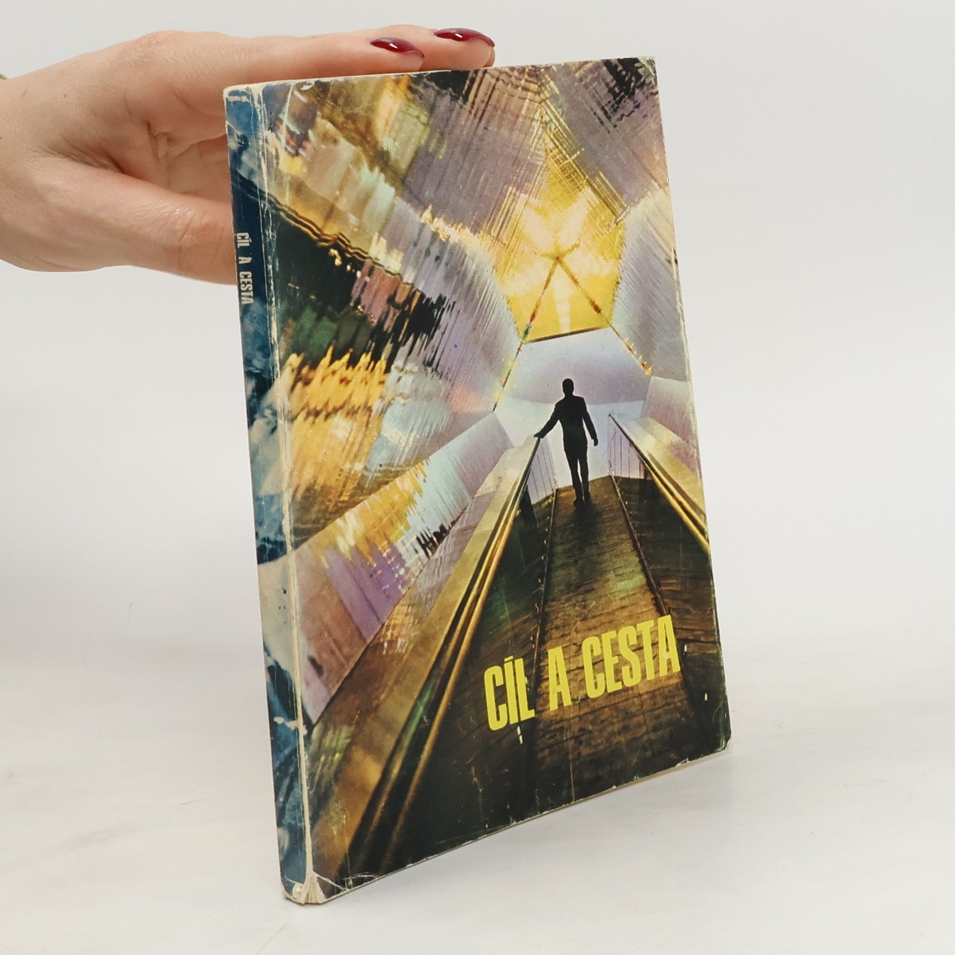 T. Knödl Cíl a cesta