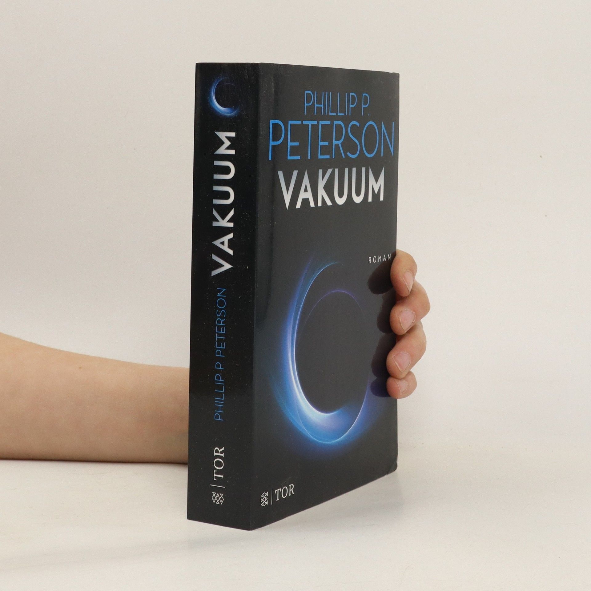 Phillip P. Peterson Vakuum