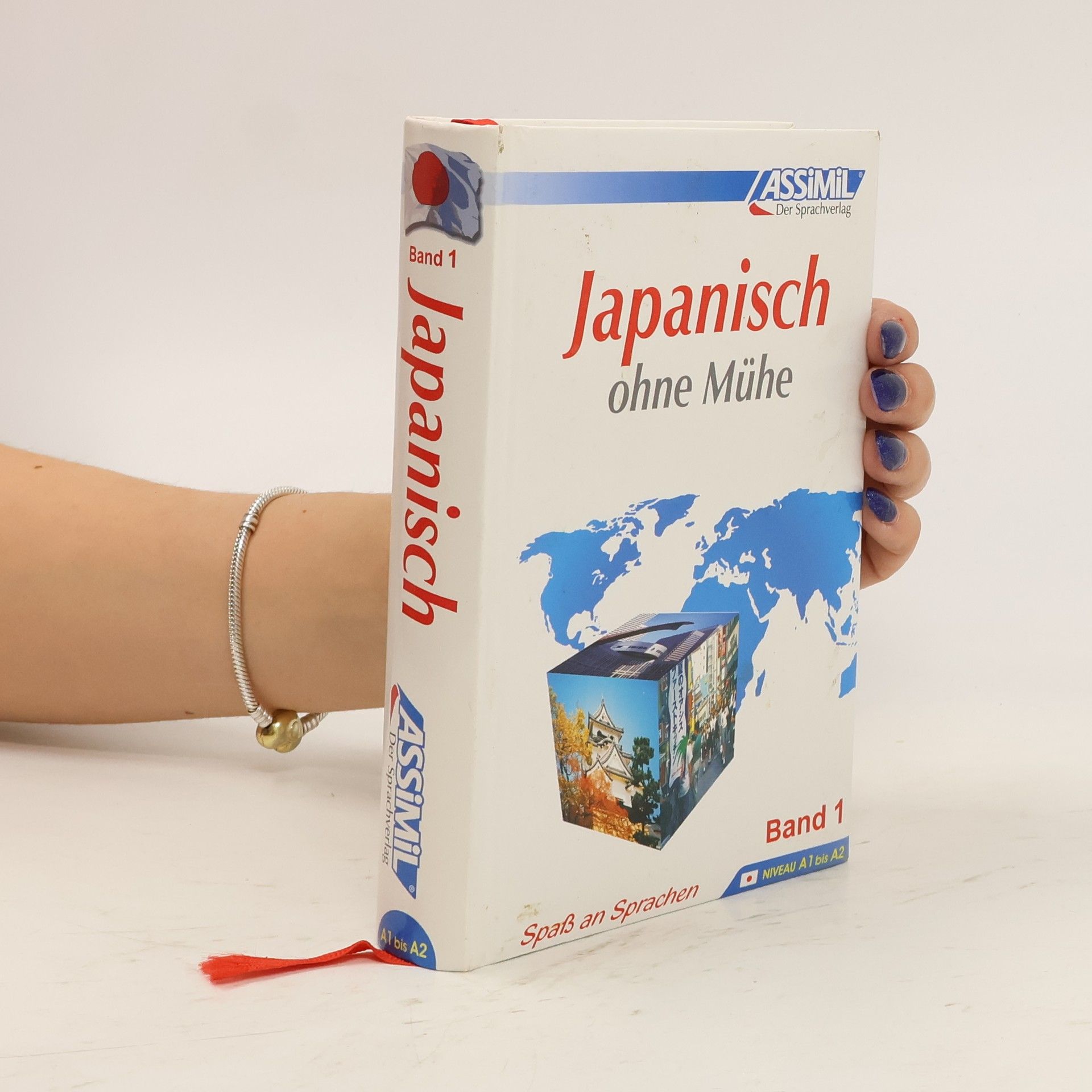 Collective Japanisch ohne Mühe