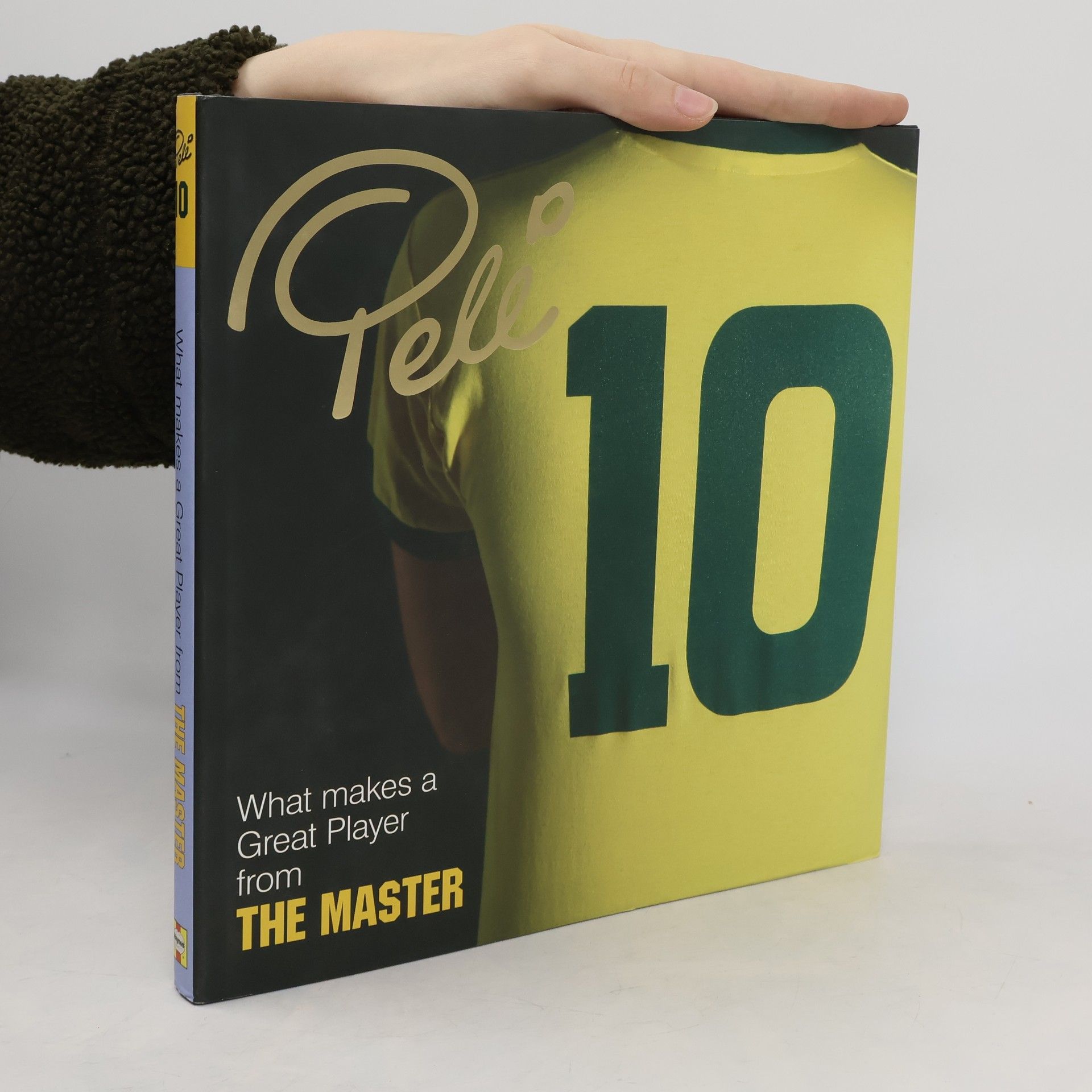 Pele Arantas do Nascimento Pele 10