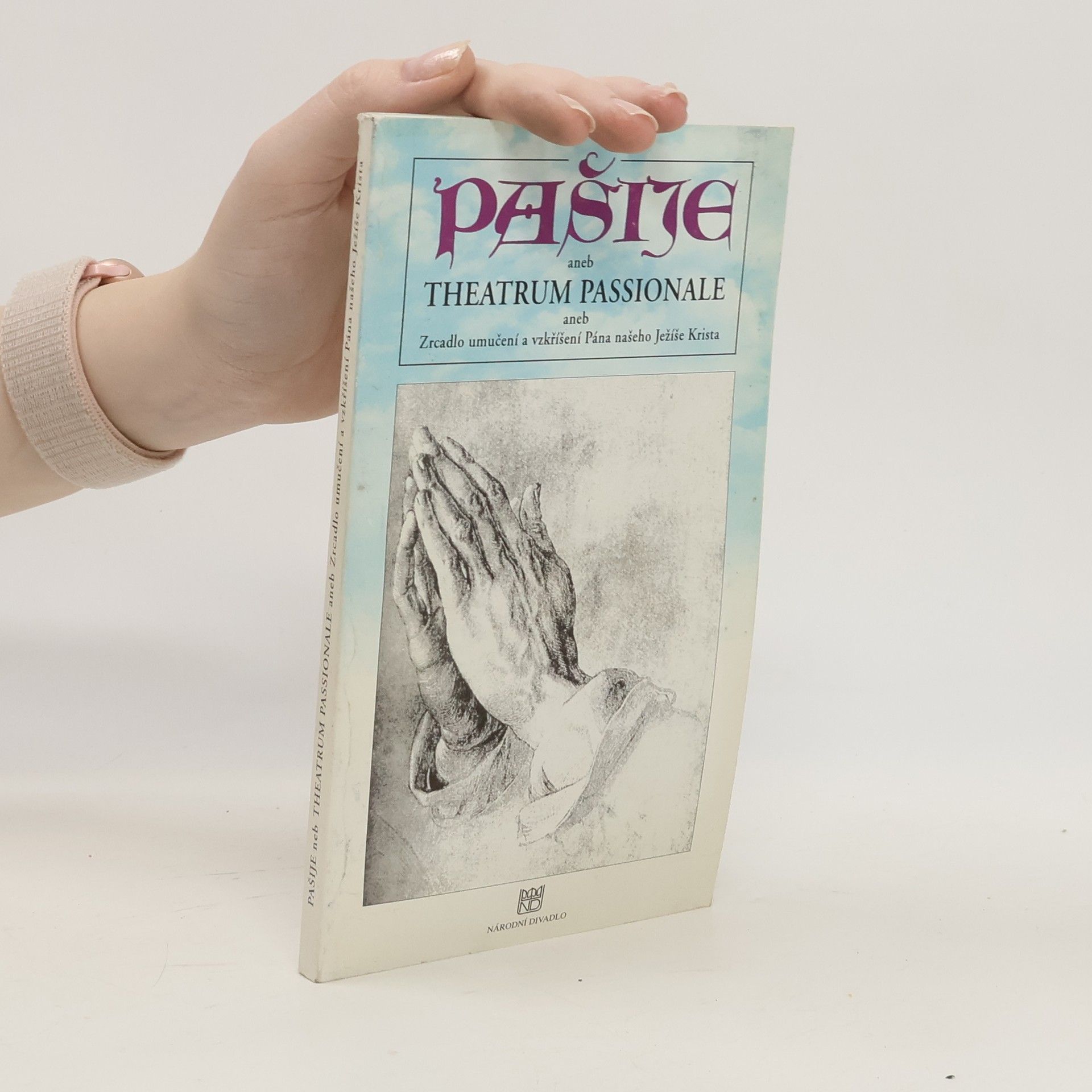kolektiv Pašije