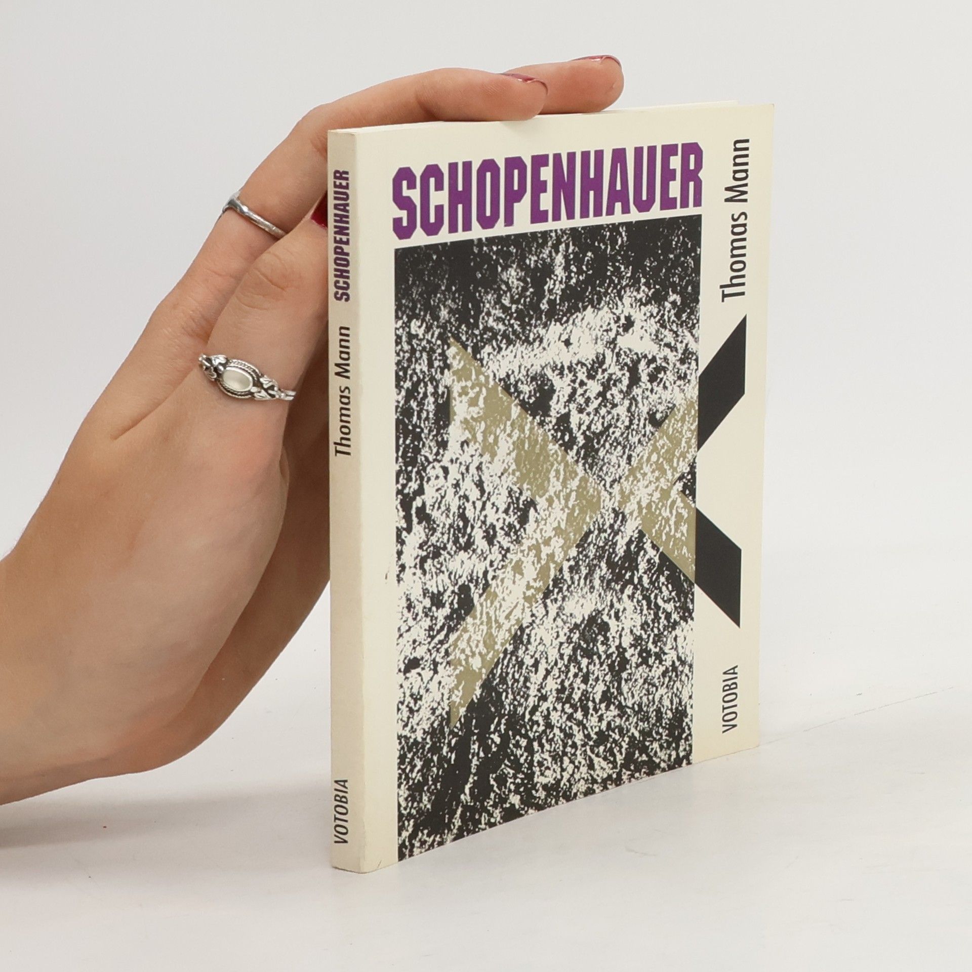 Thomas Mann Schopenhauer