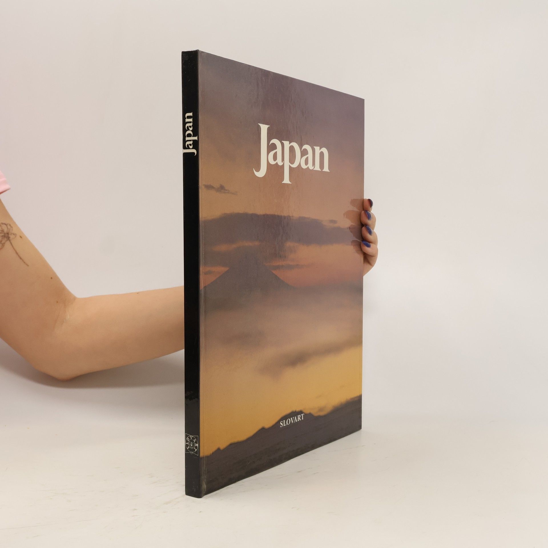 Autorenkollektiv Japan