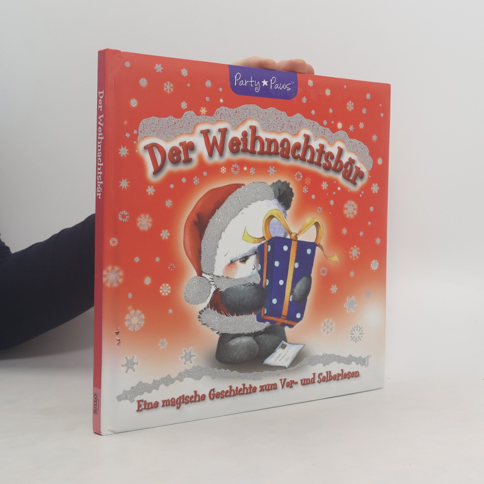 Autorenkollektiv Der Weihnachtsbär