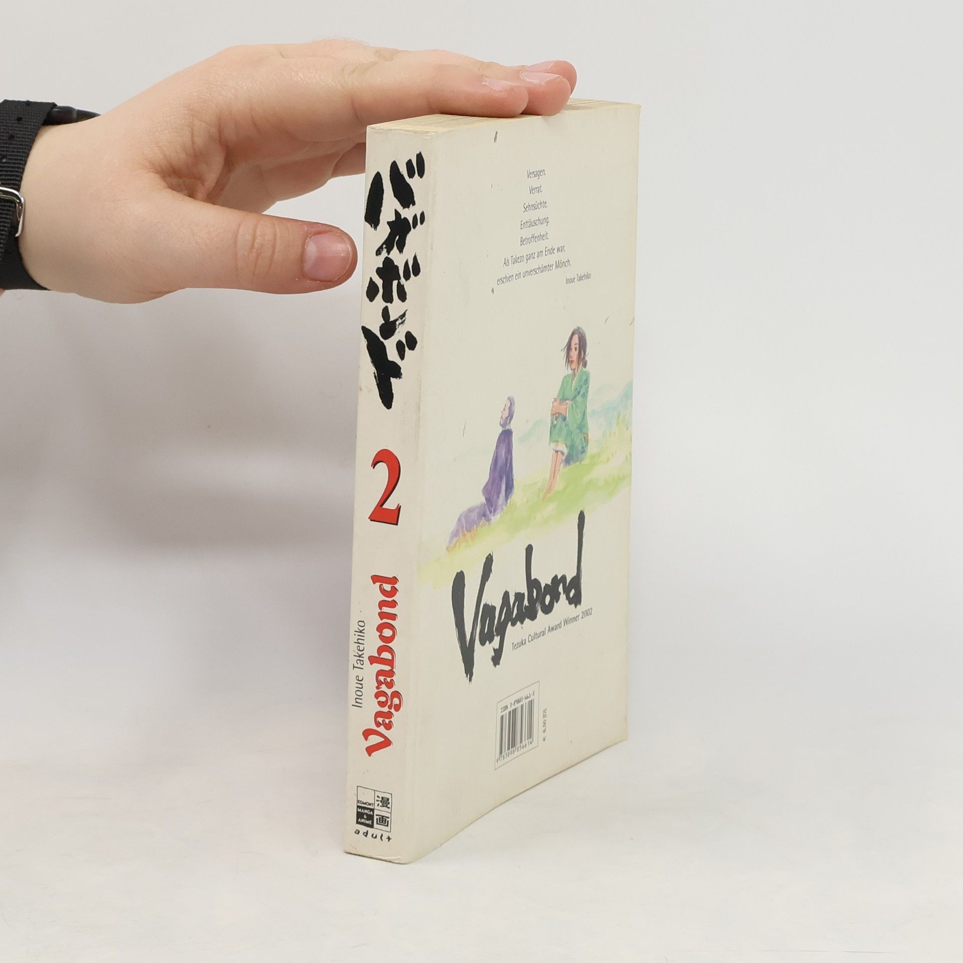 Vagabond